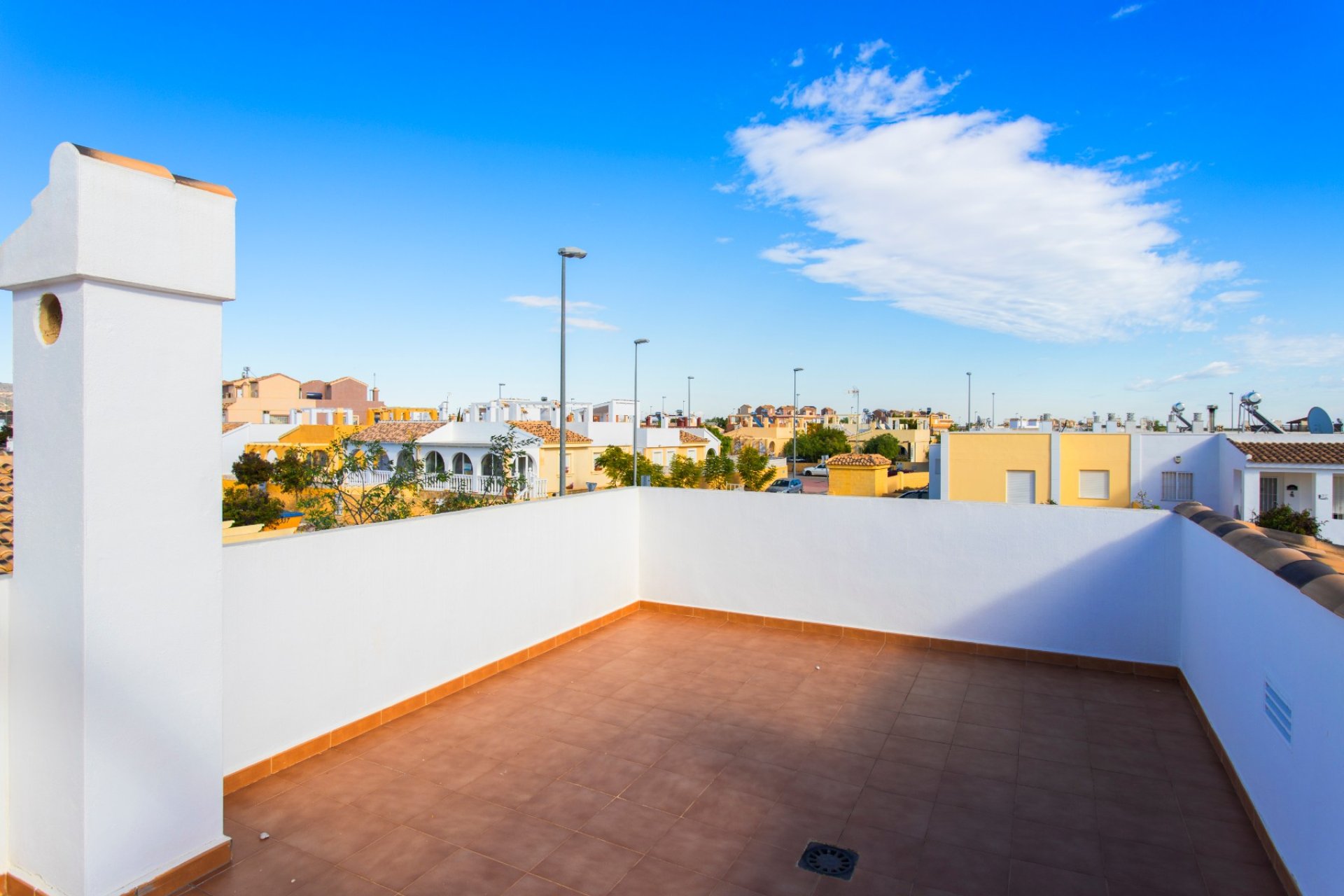 New Build - Villa - Balsicas - 