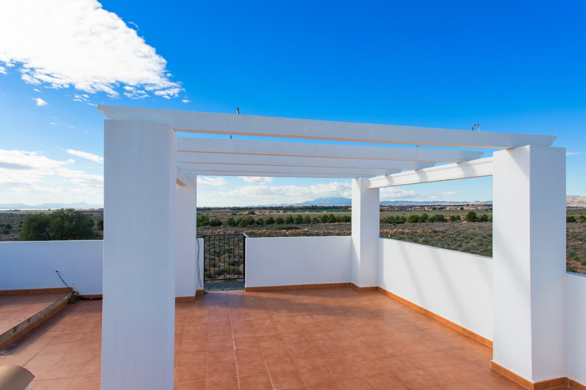 New Build - Villa - Balsicas - 