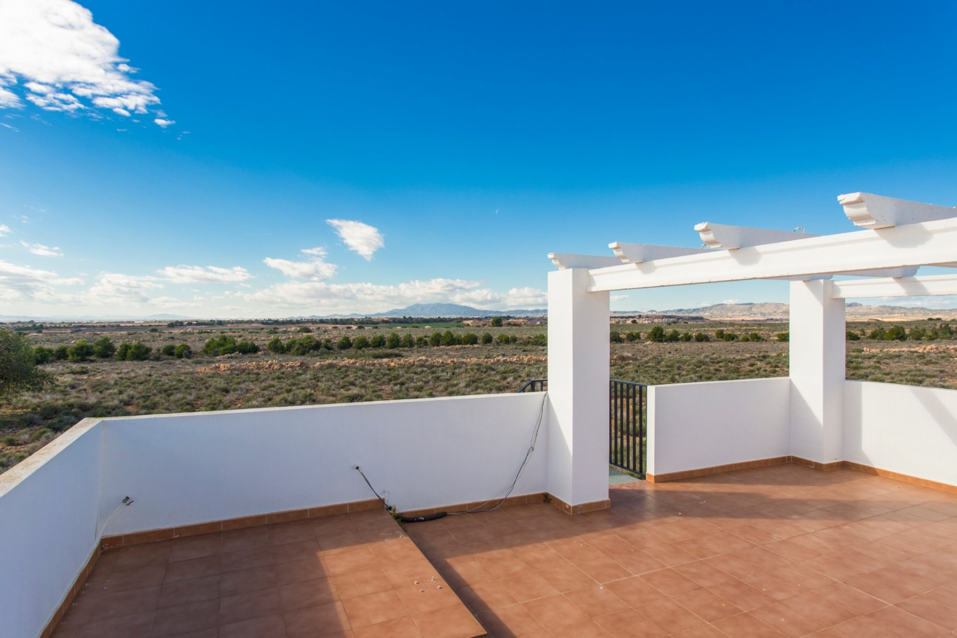 New Build - Villa - Balsicas - 