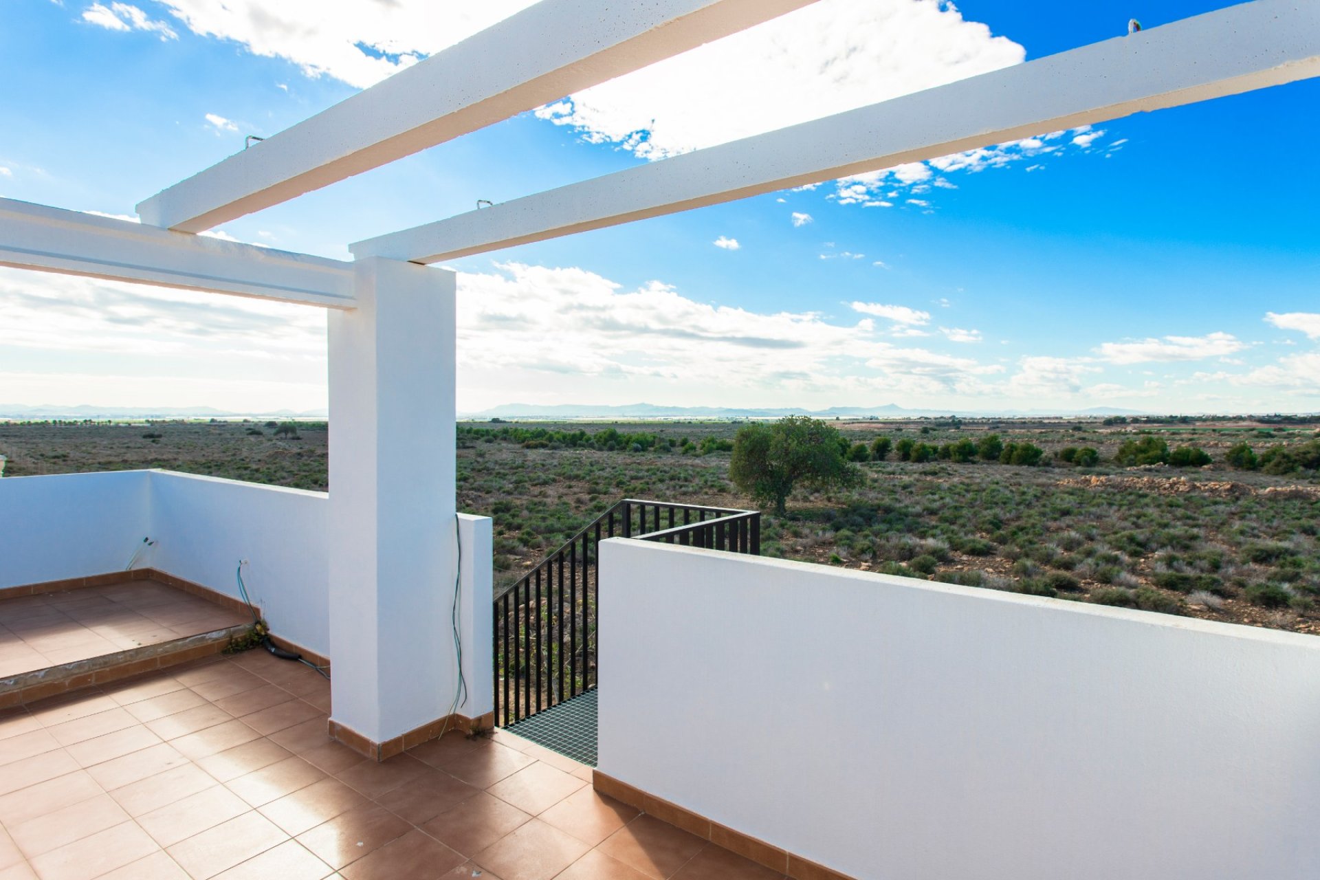 New Build - Villa - Balsicas - 