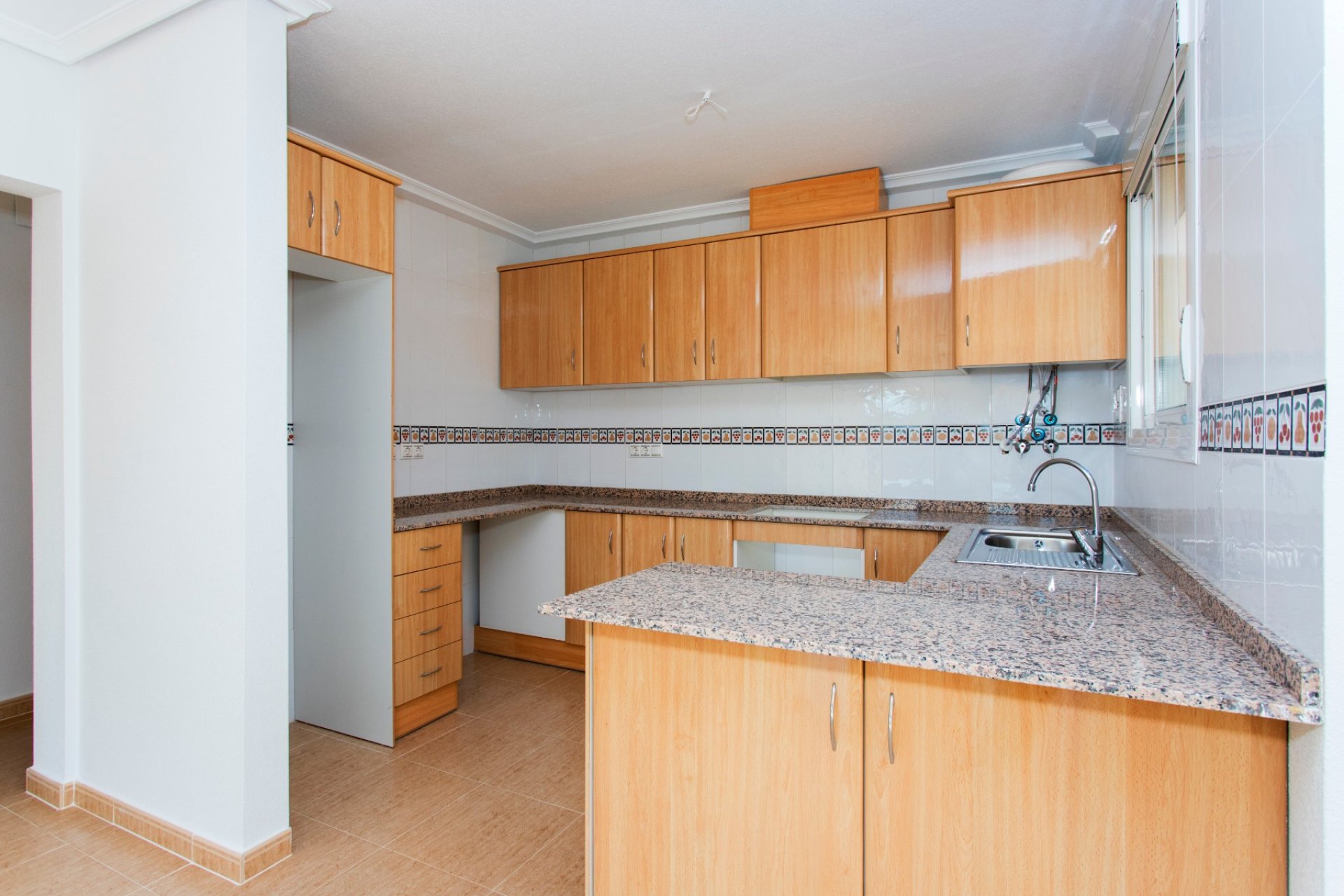 New Build - Villa - Balsicas - 