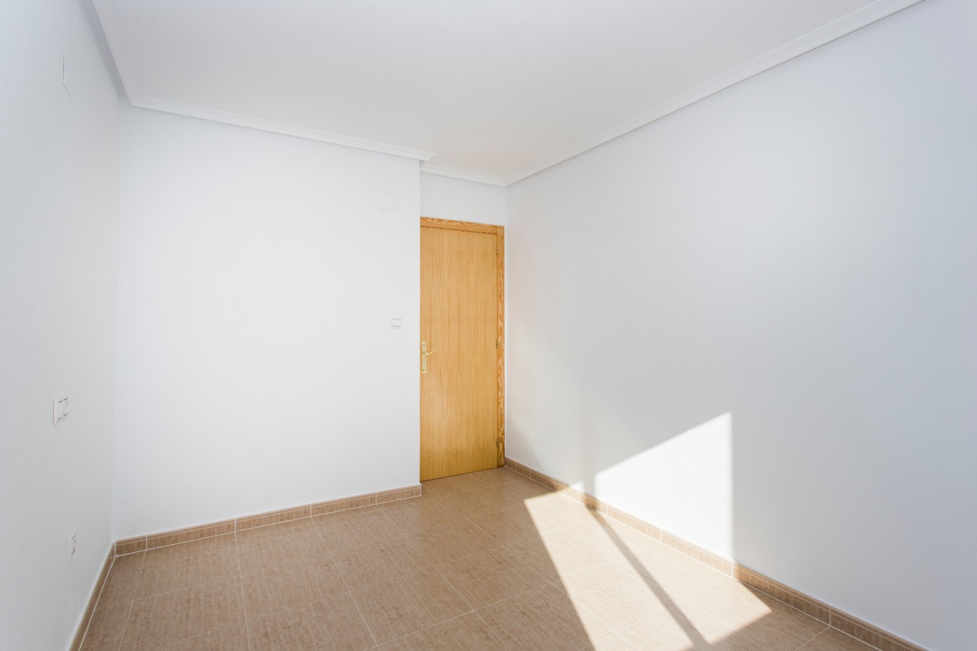 New Build - Villa - Balsicas - 