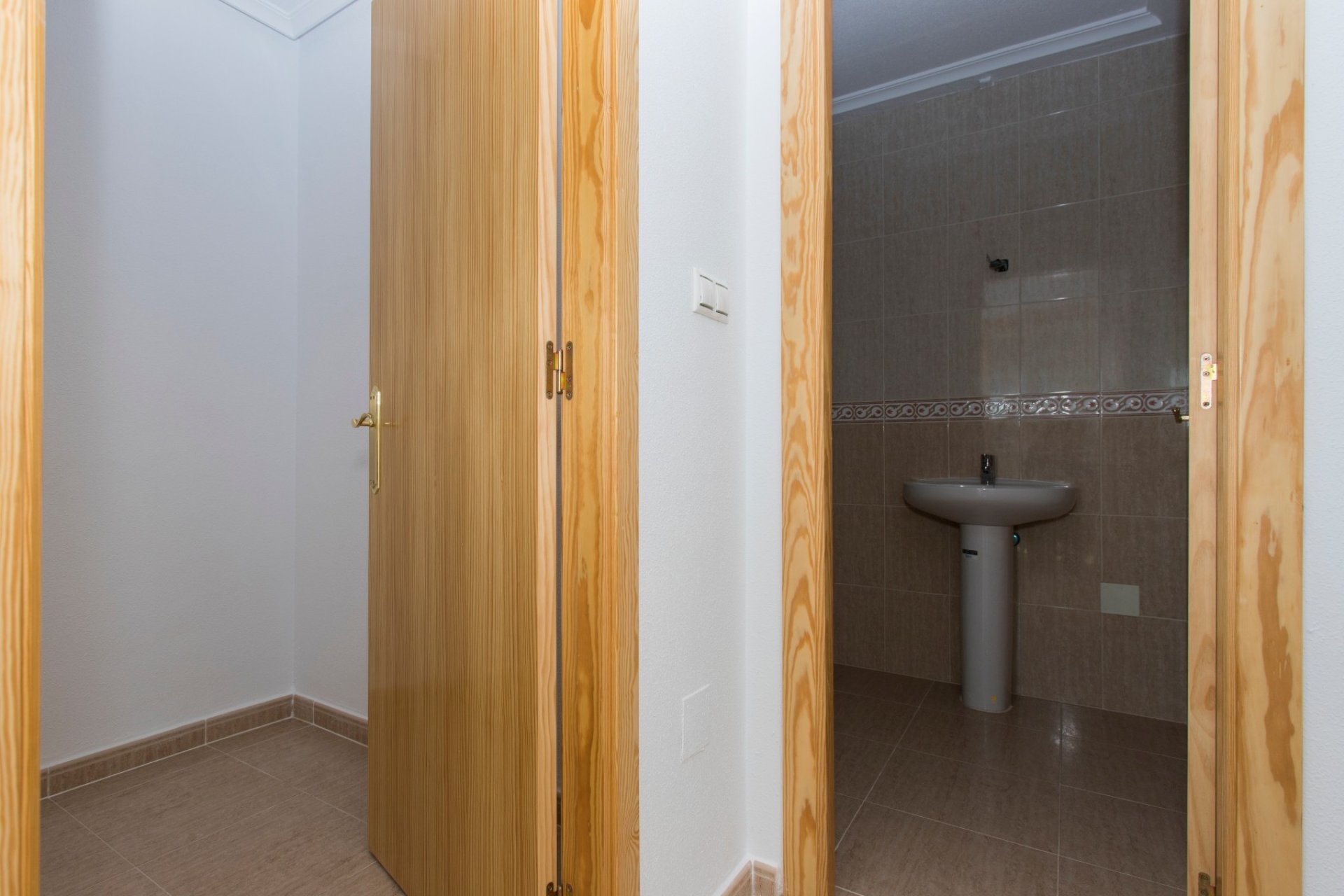 New Build - Villa - Balsicas - 