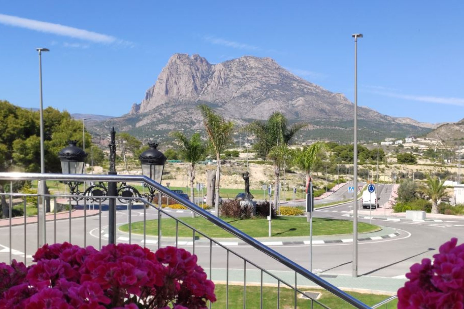 New Build - Villa - Benidorm - Finestrat