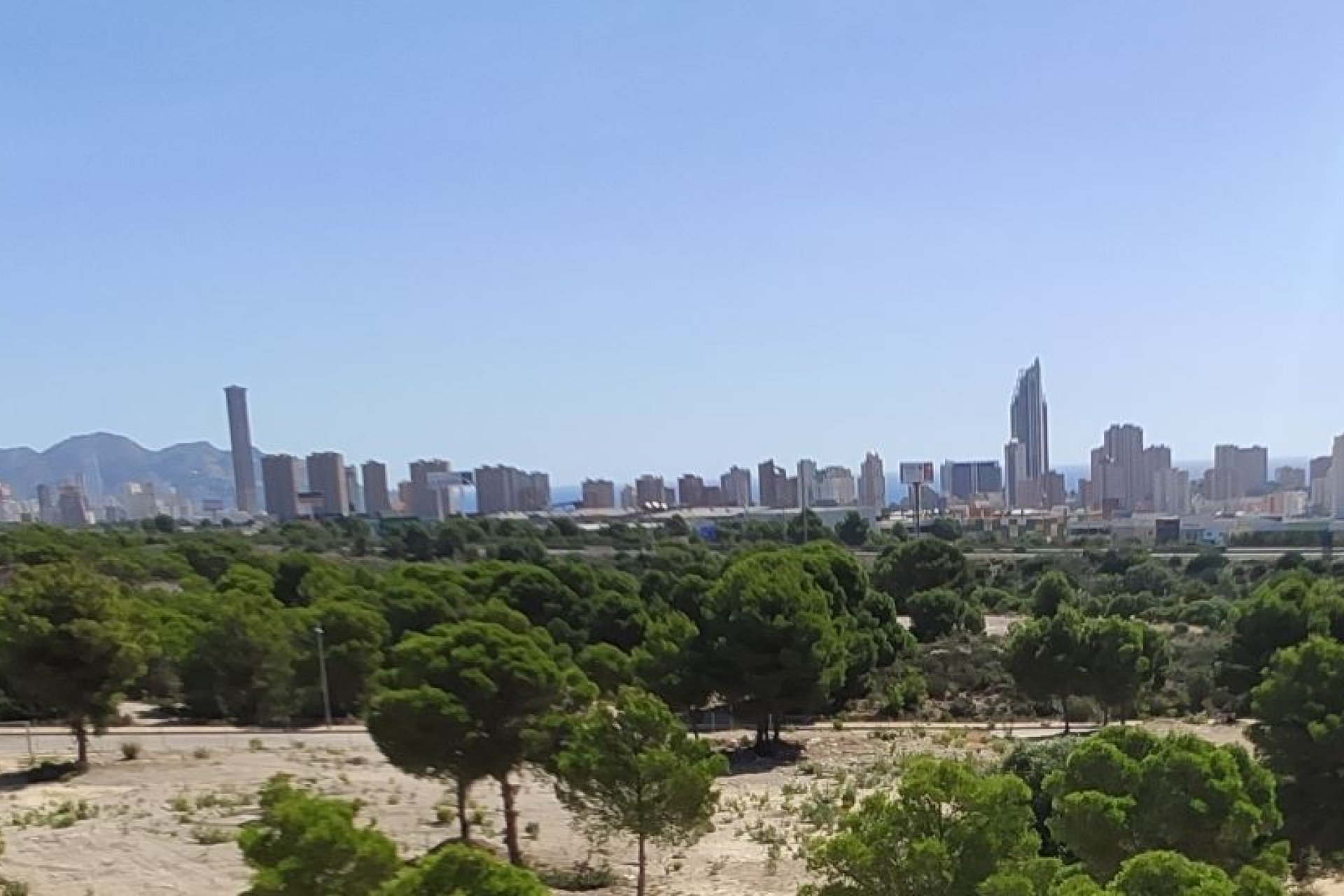 New Build - Villa - Benidorm - Finestrat