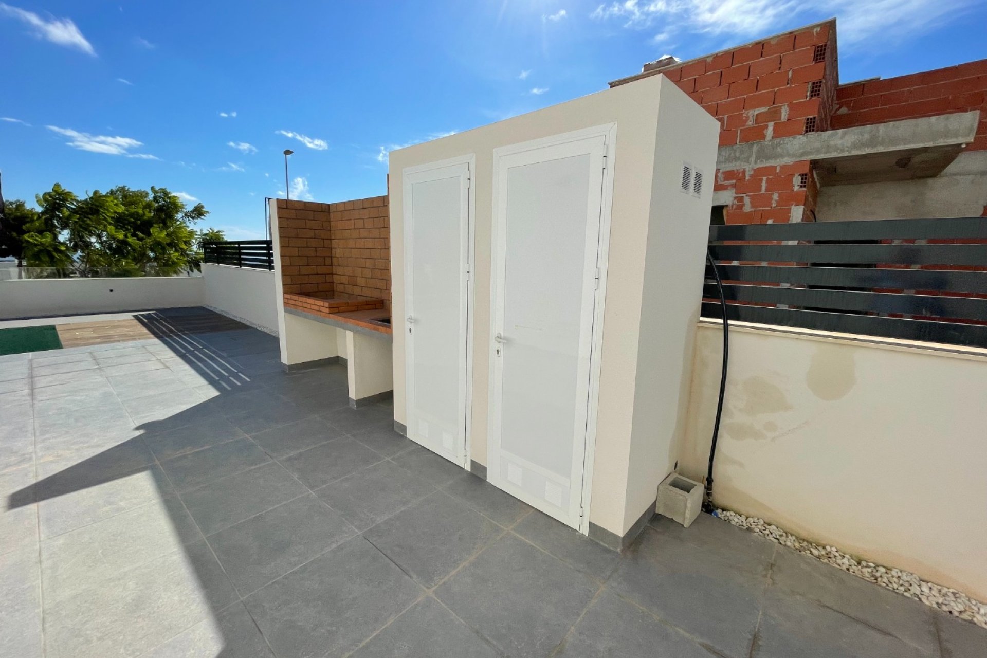 New Build - Villa - Benidorm - Polop