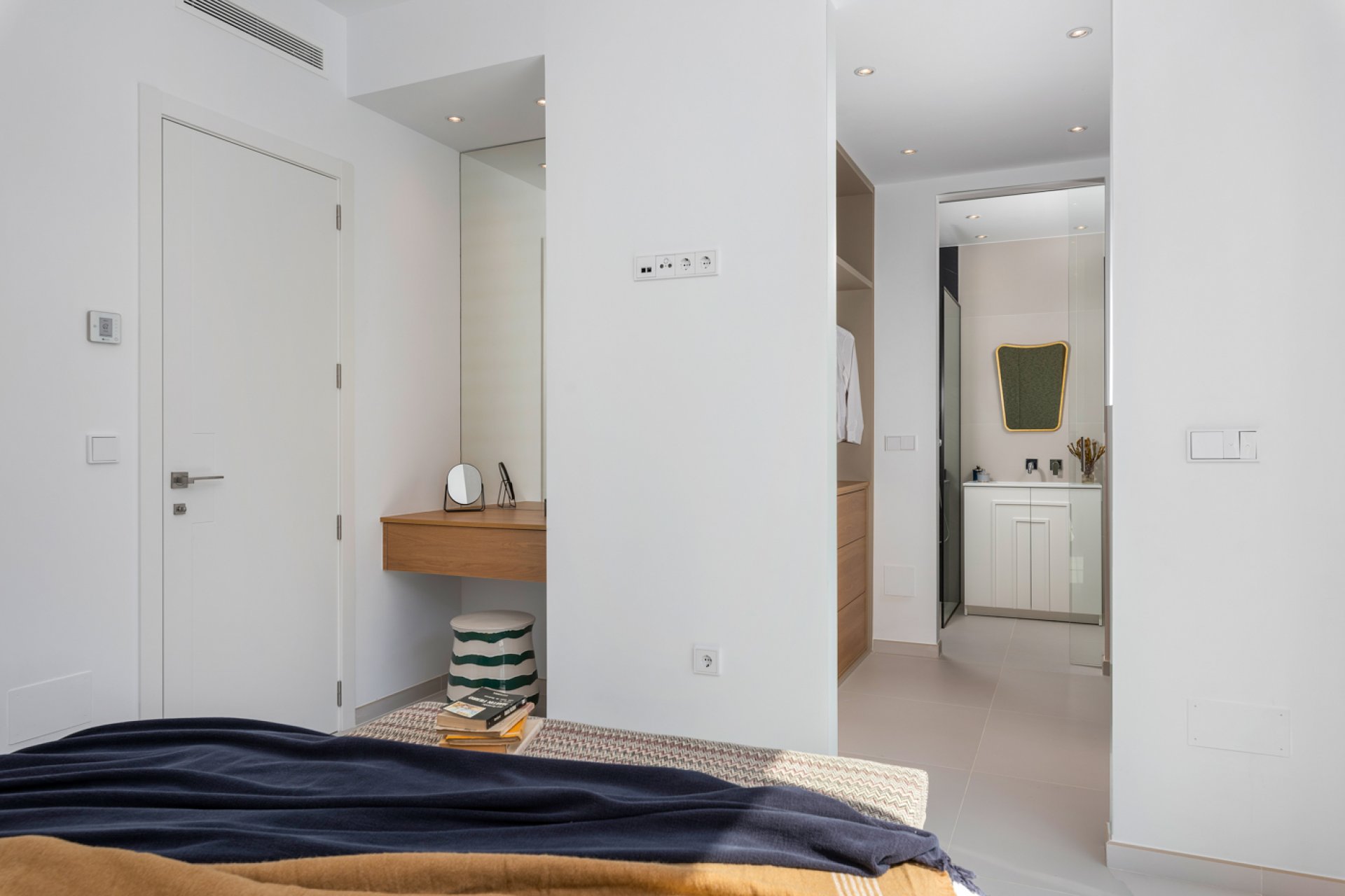 New Build - Villa - Benidorm - Polop