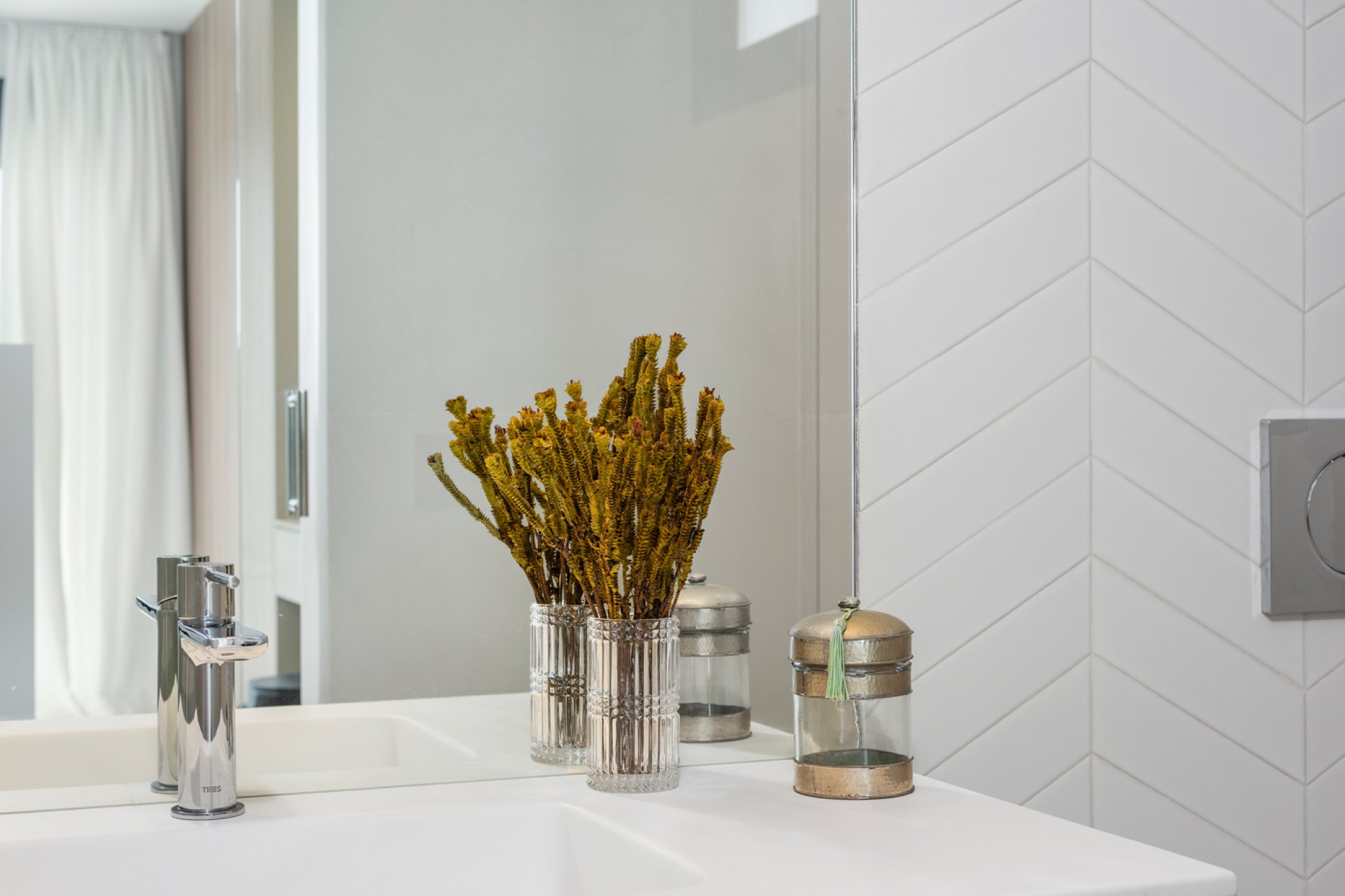 New Build - Villa - Benidorm - Polop