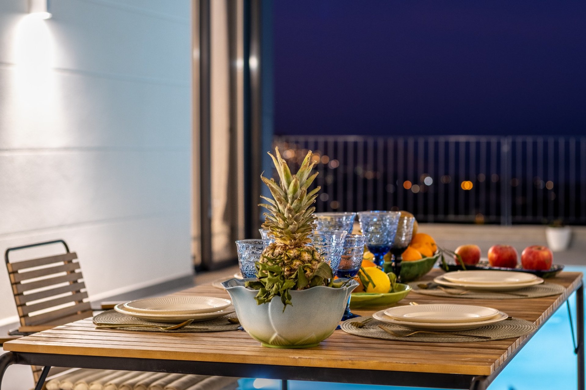 New Build - Villa - Benidorm - Polop