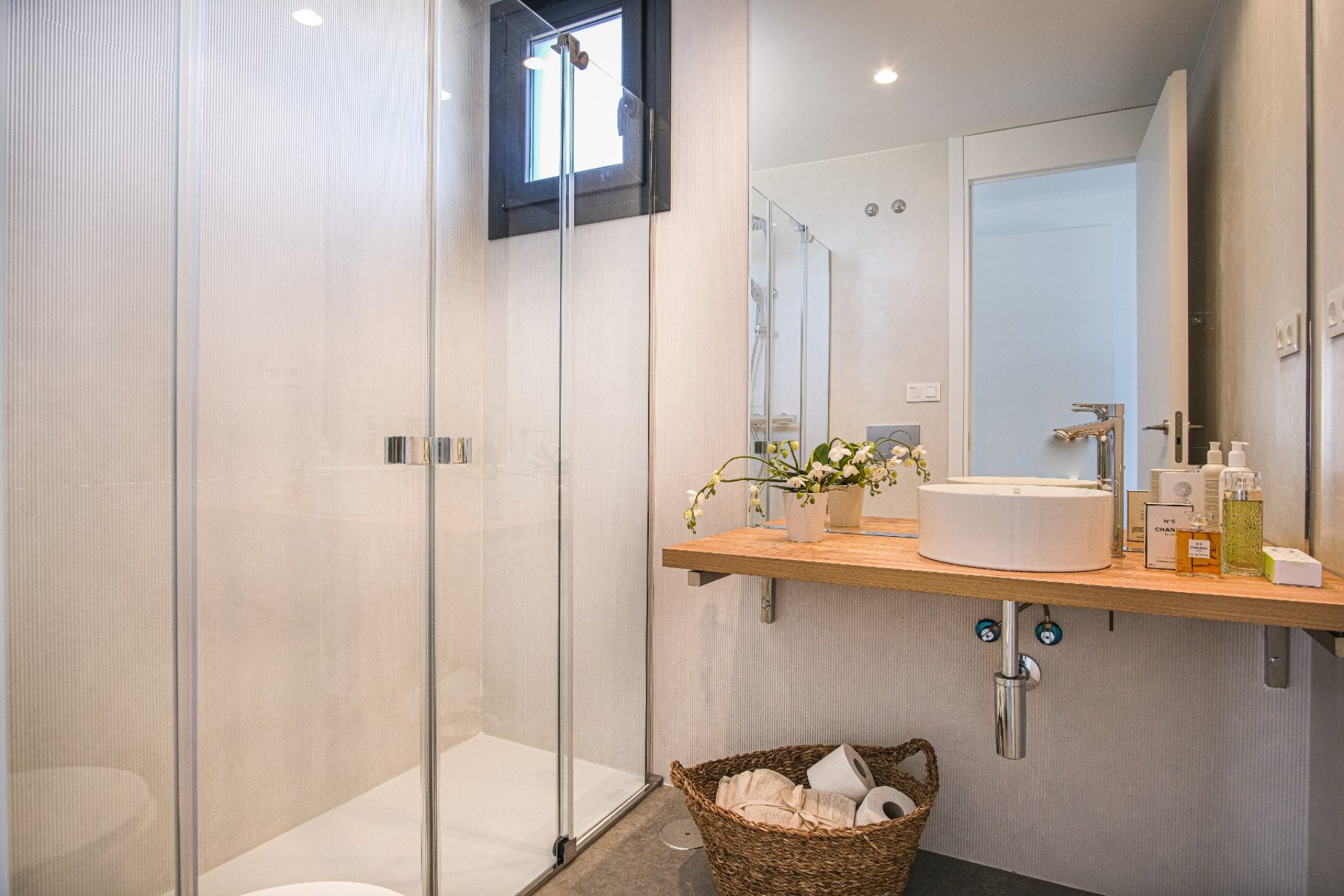 New Build - Villa - Benidorm - Polop