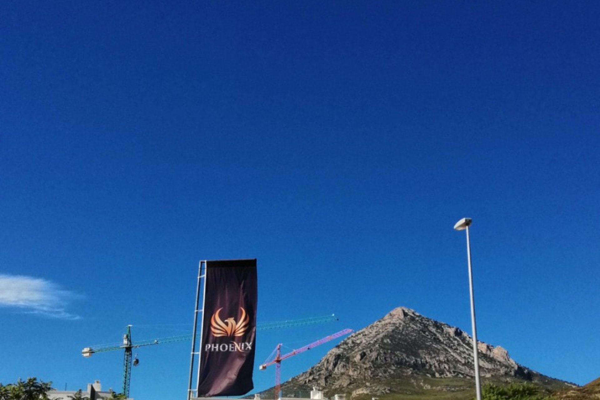 New Build - Villa - Benidorm - Polop