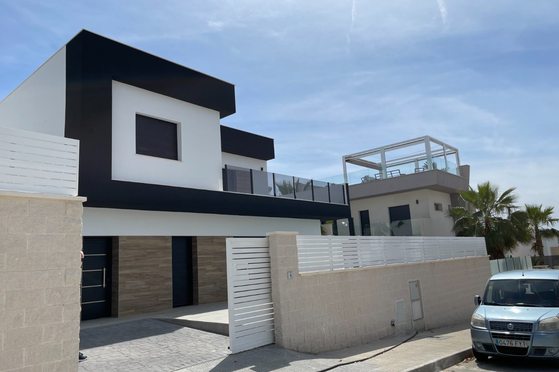 New Build - Villa - Benijofar - Center
