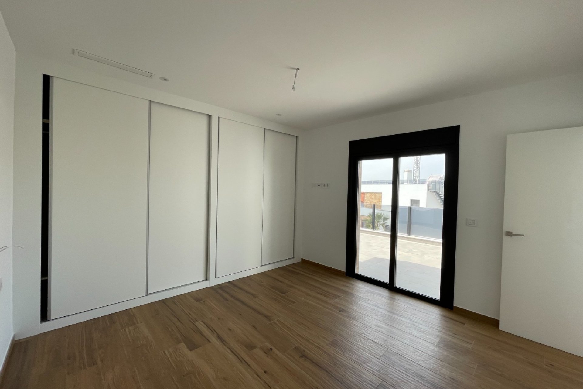 New Build - Villa - Benijofar - Center