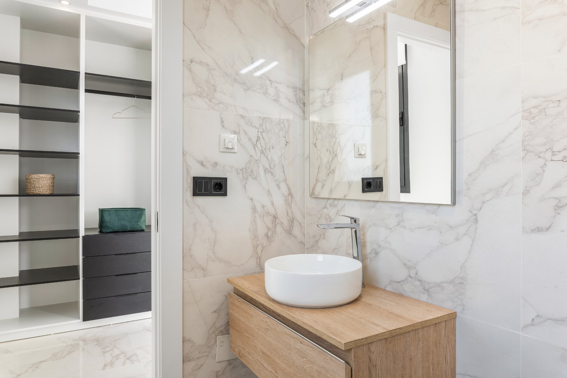 New Build - Villa - Benijofar - pueblo