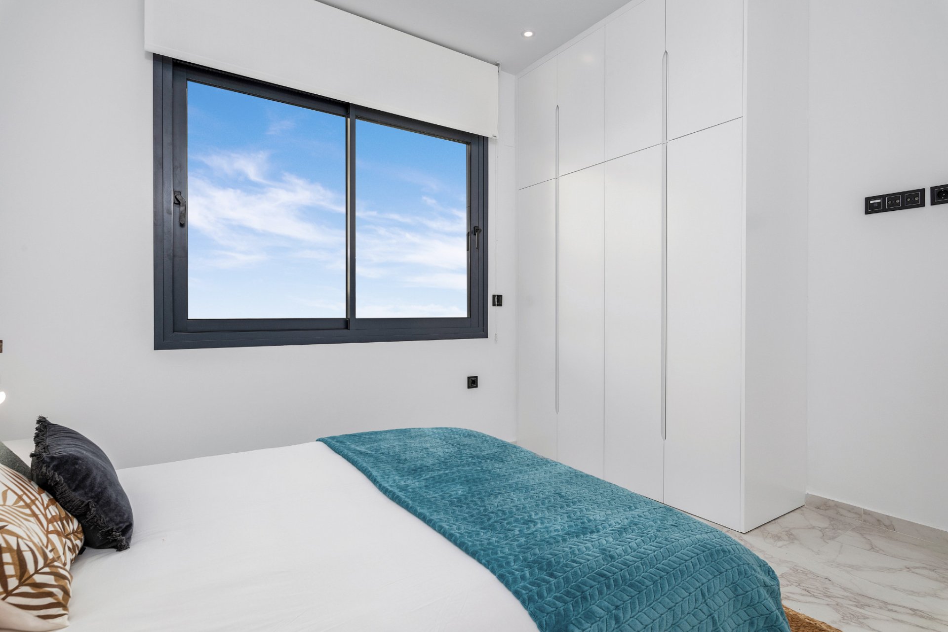 New Build - Villa - Benijofar - pueblo