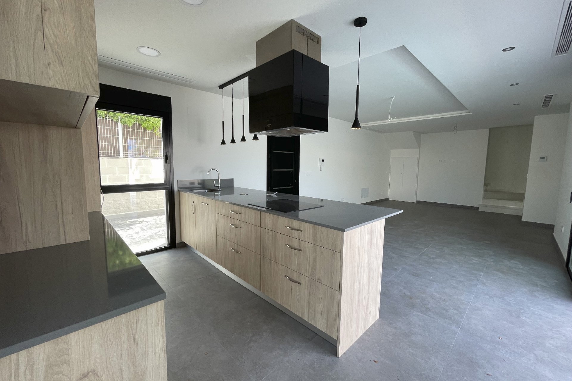 New Build - Villa - Benijofar - pueblo