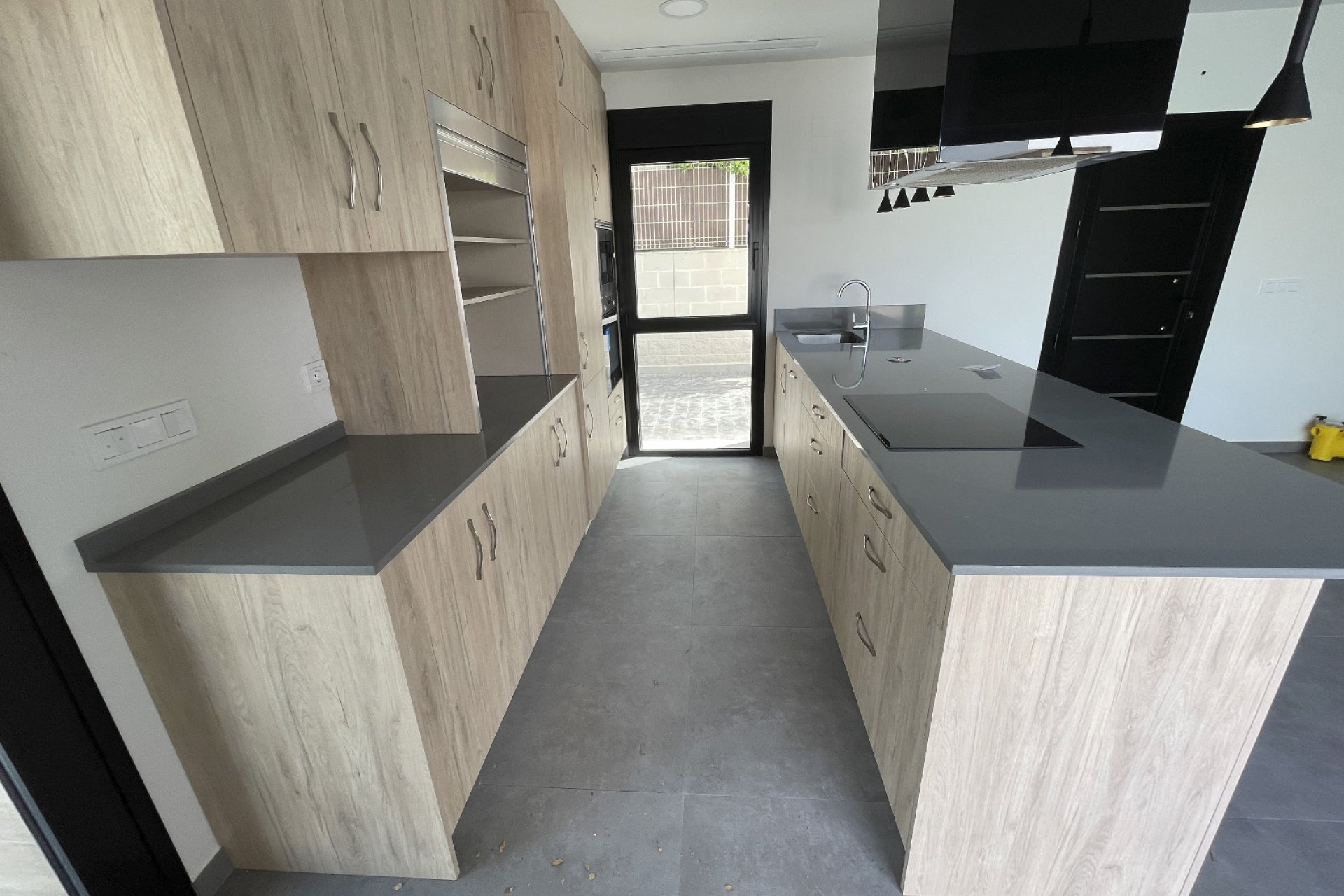 New Build - Villa - Benijofar - pueblo