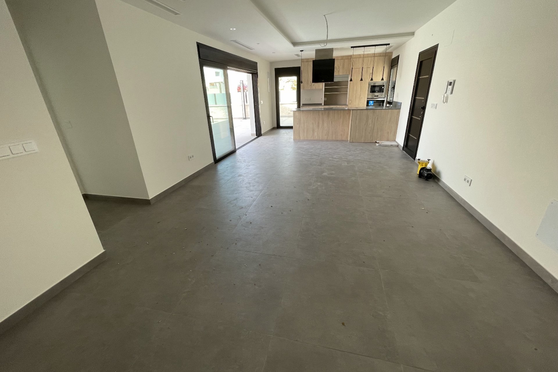 New Build - Villa - Benijofar - pueblo