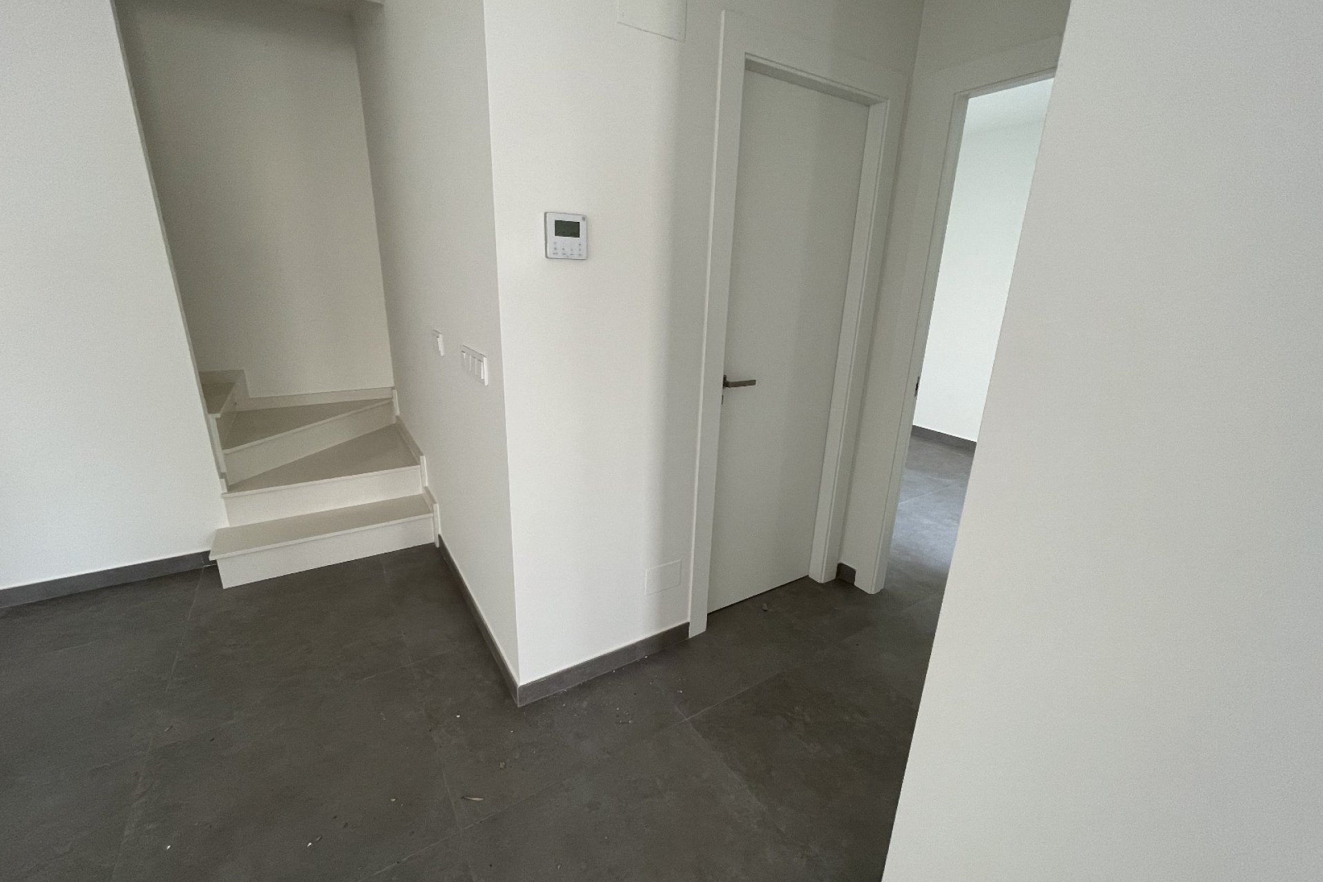 New Build - Villa - Benijofar - pueblo