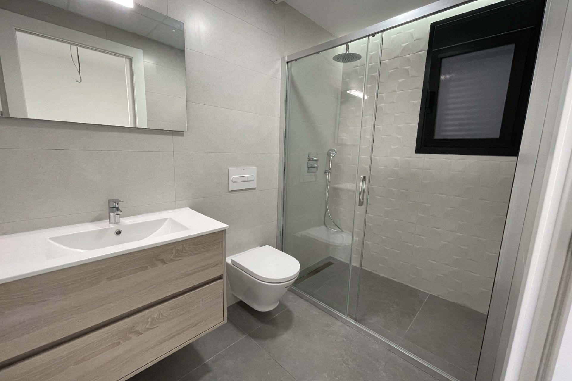 New Build - Villa - Benijofar - pueblo