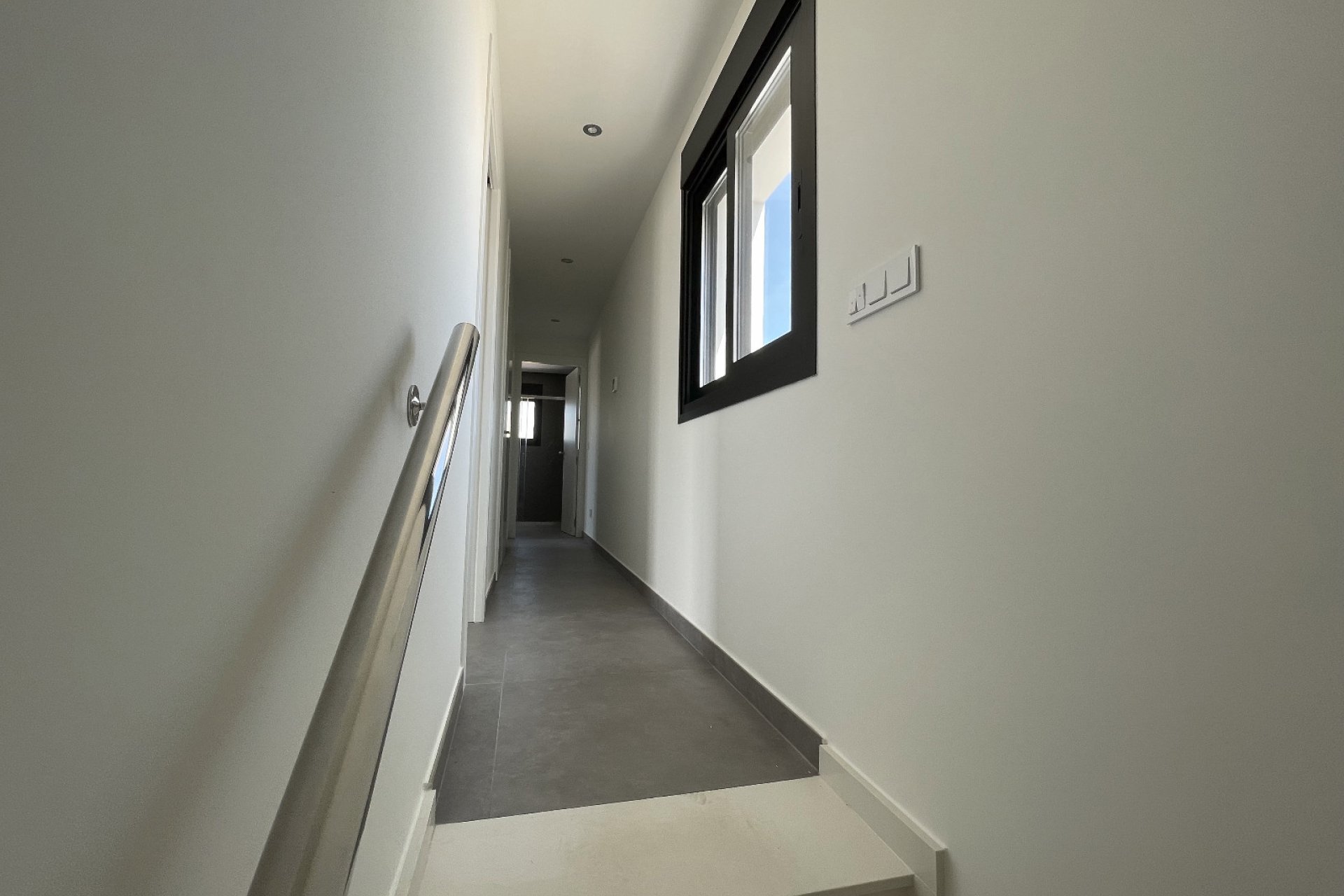 New Build - Villa - Benijofar - pueblo