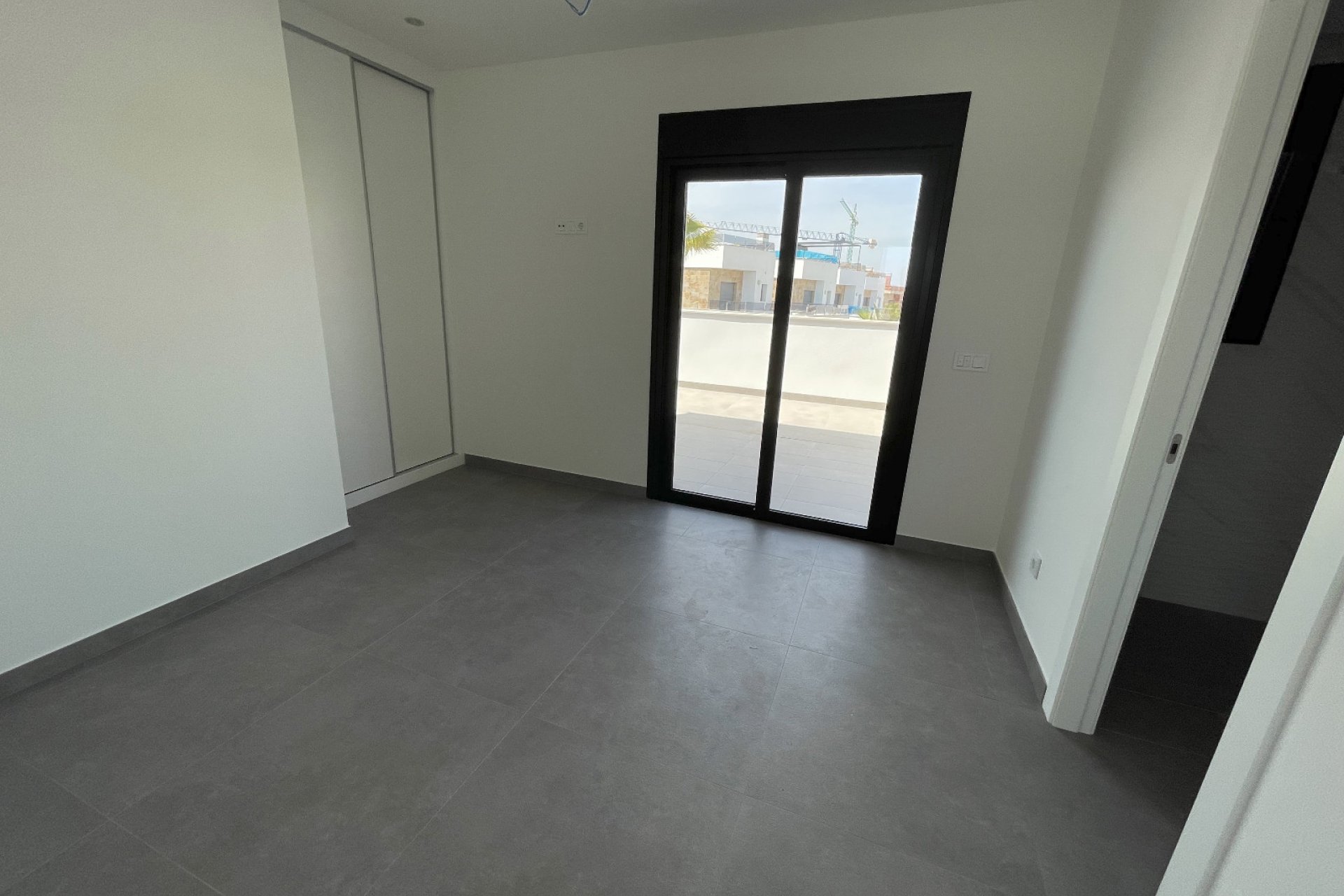 New Build - Villa - Benijofar - pueblo