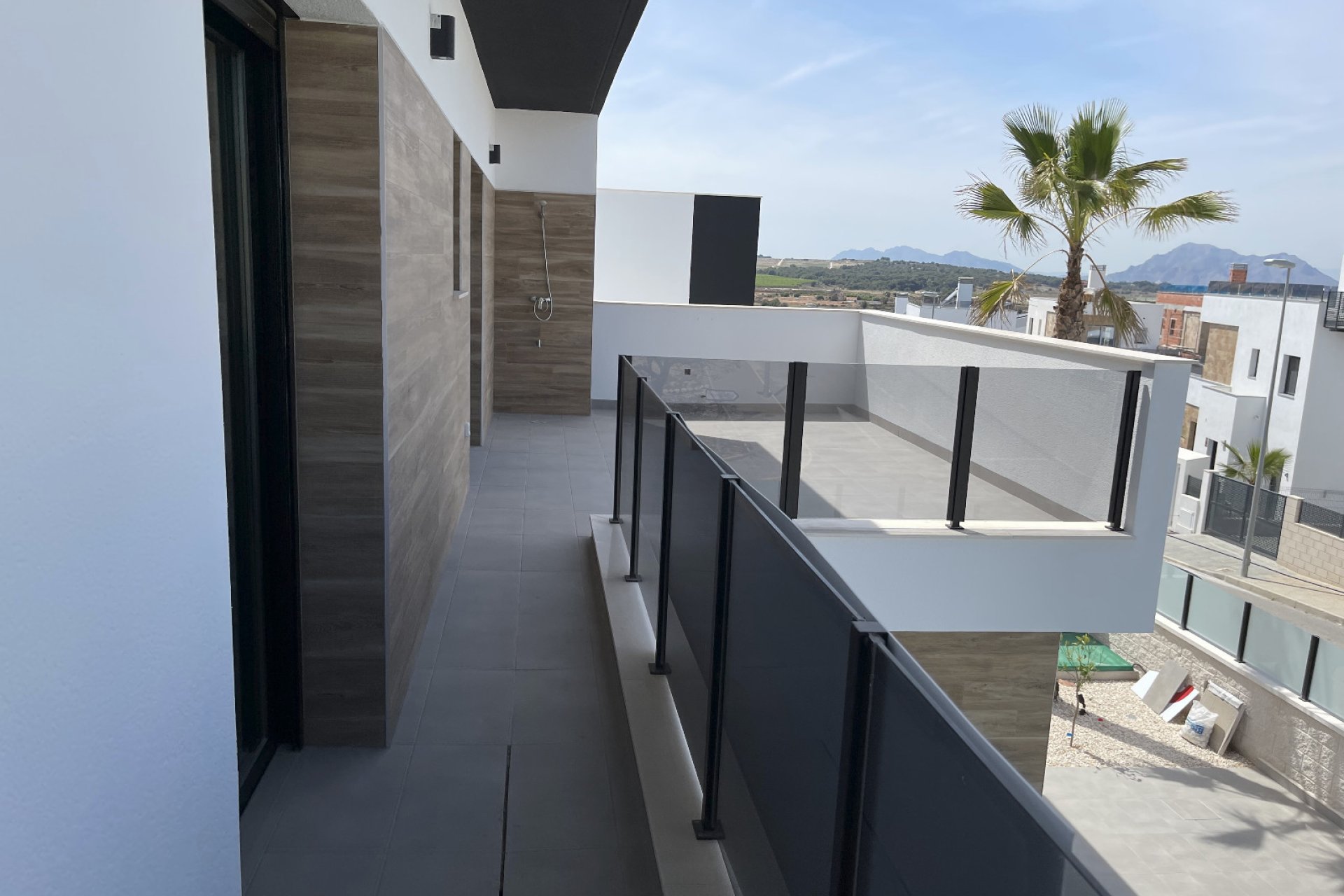 New Build - Villa - Benijofar - pueblo