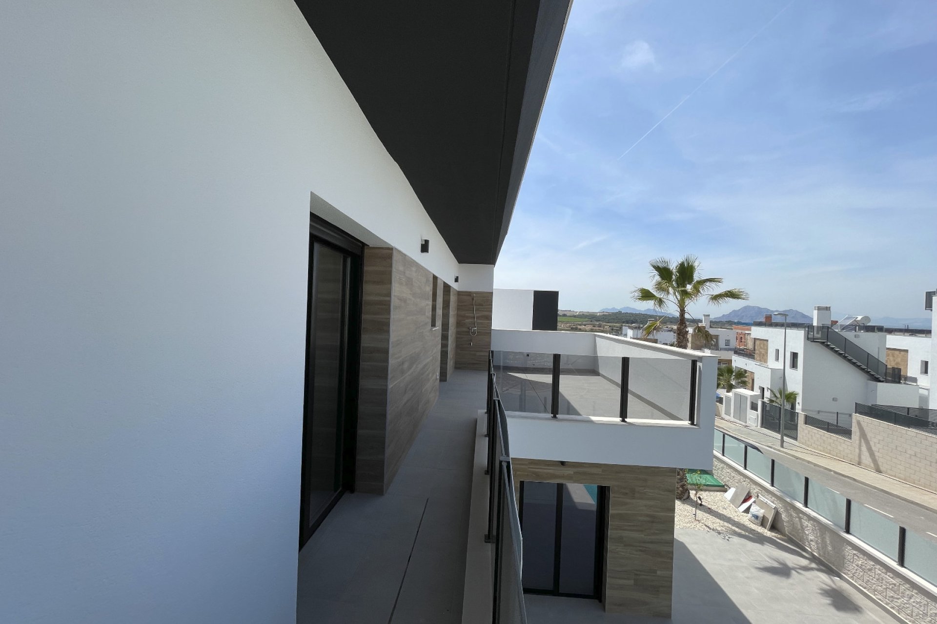 New Build - Villa - Benijofar - pueblo