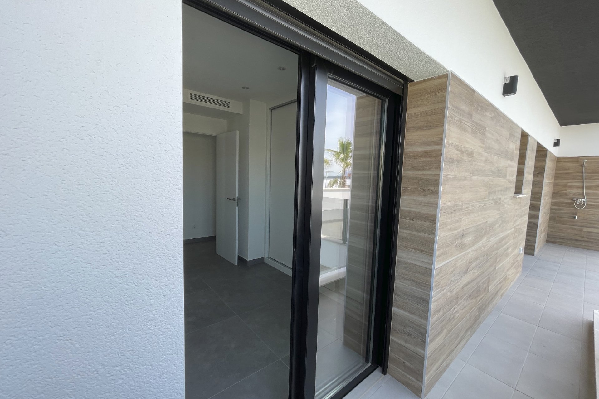 New Build - Villa - Benijofar - pueblo