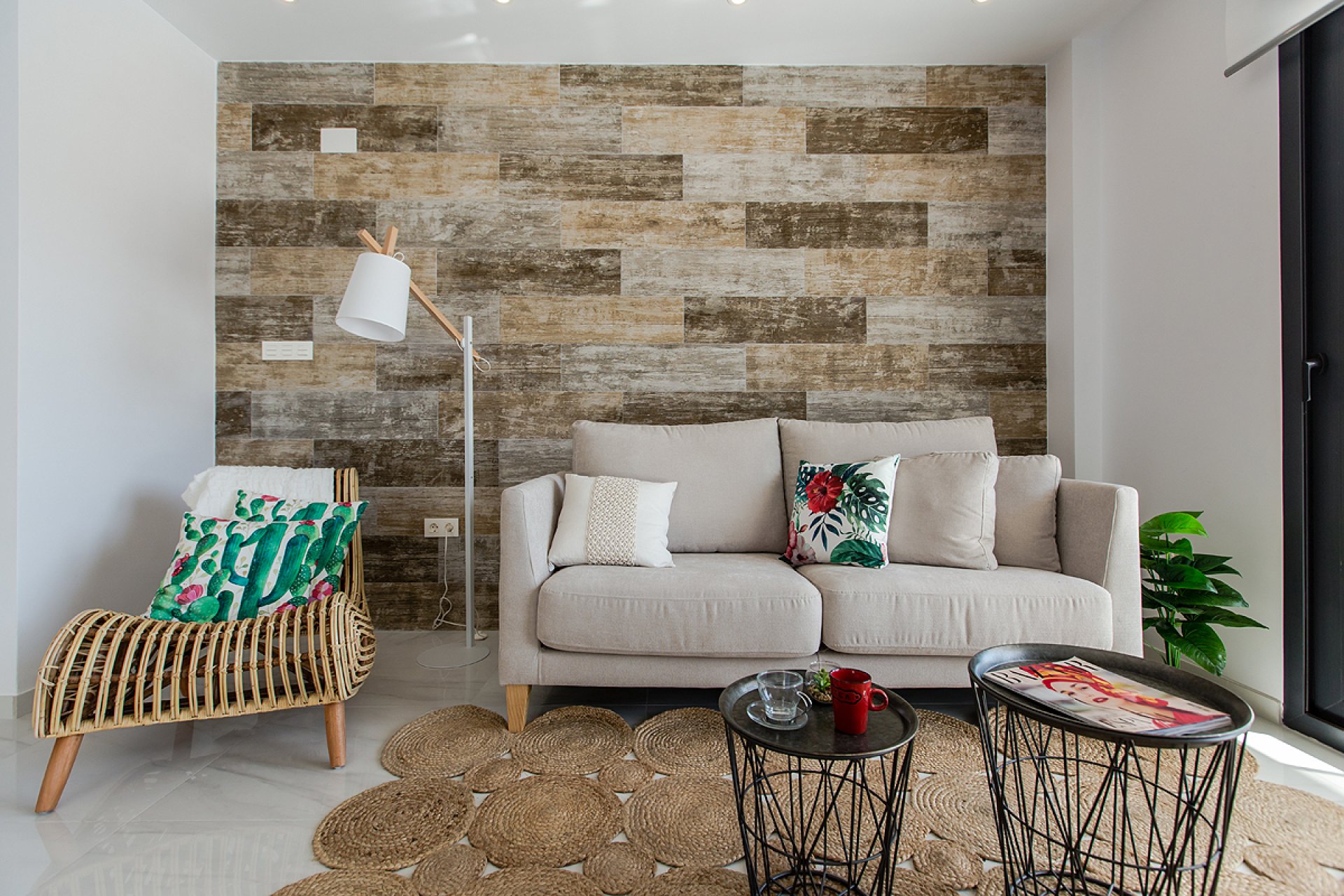 New Build - Villa - Bigastro