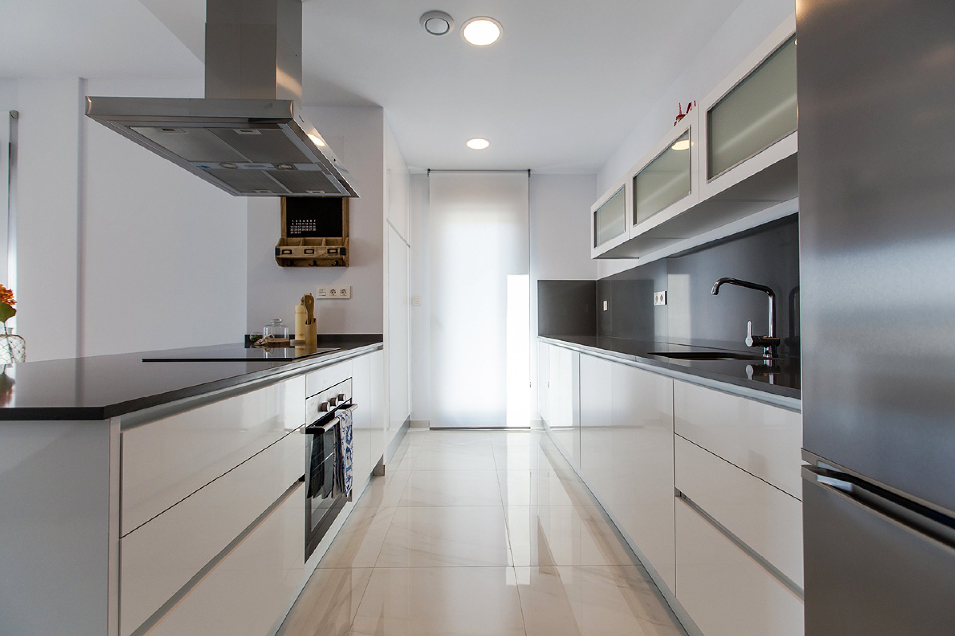 New Build - Villa - Bigastro