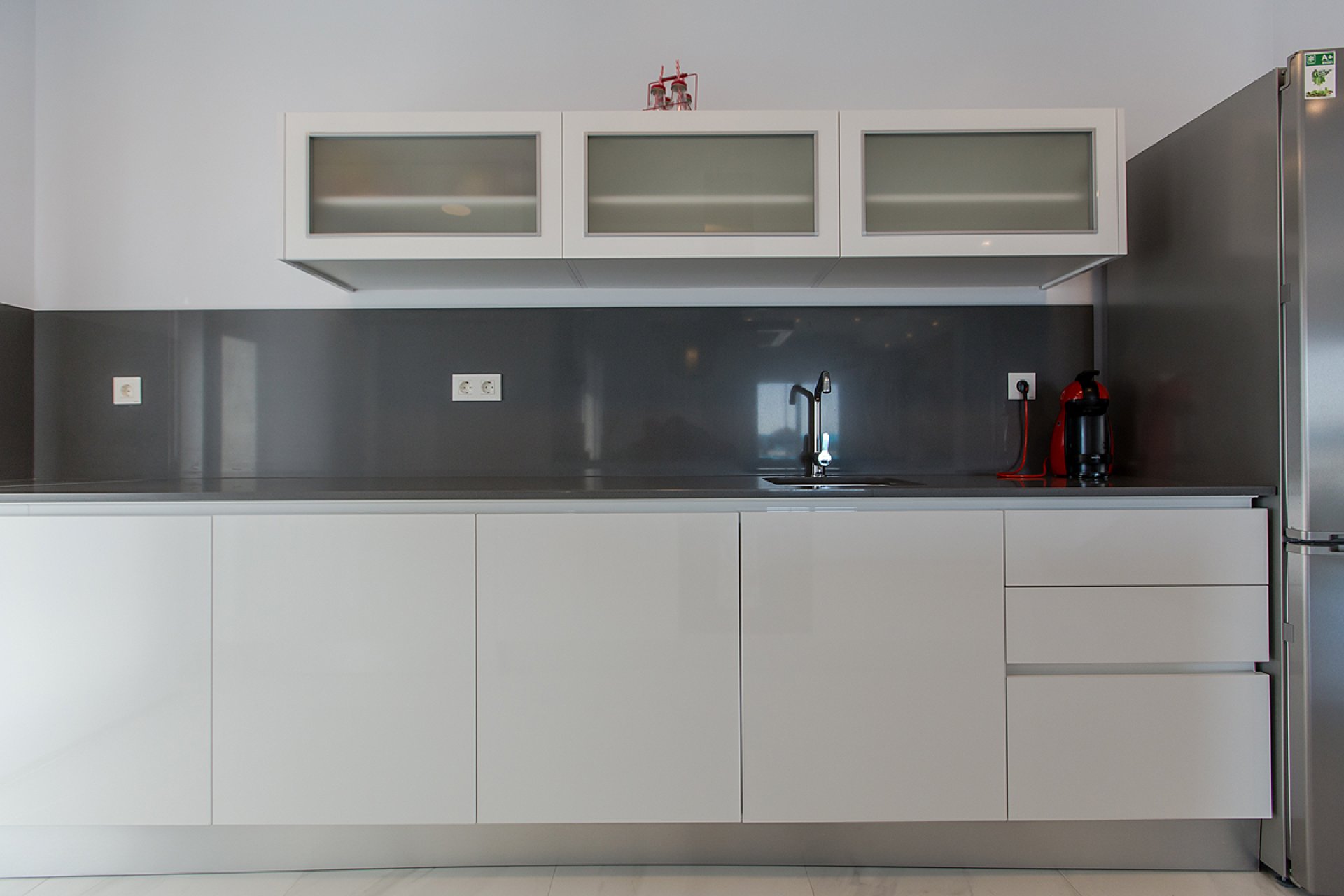 New Build - Villa - Bigastro