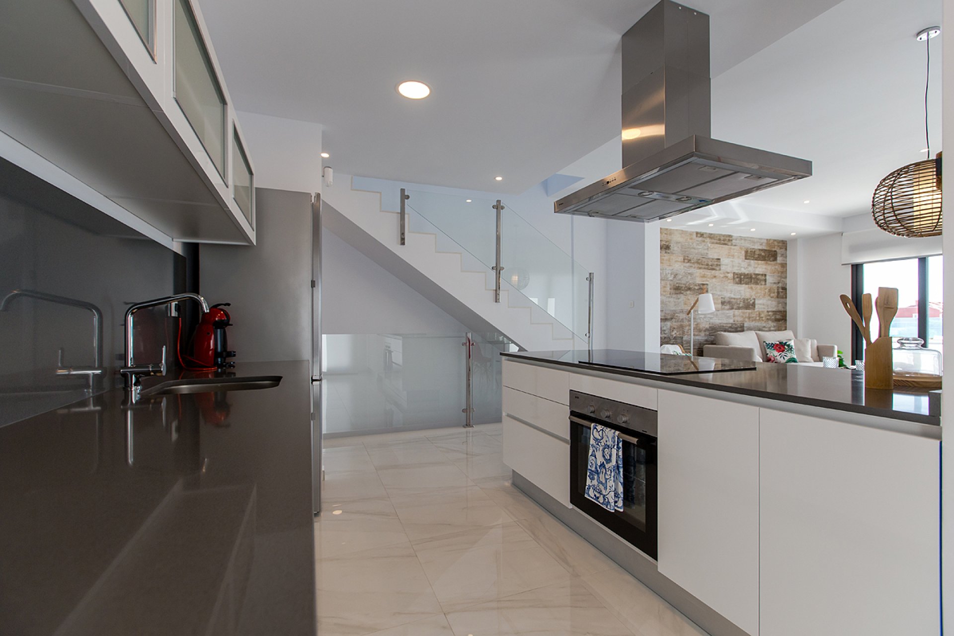 New Build - Villa - Bigastro