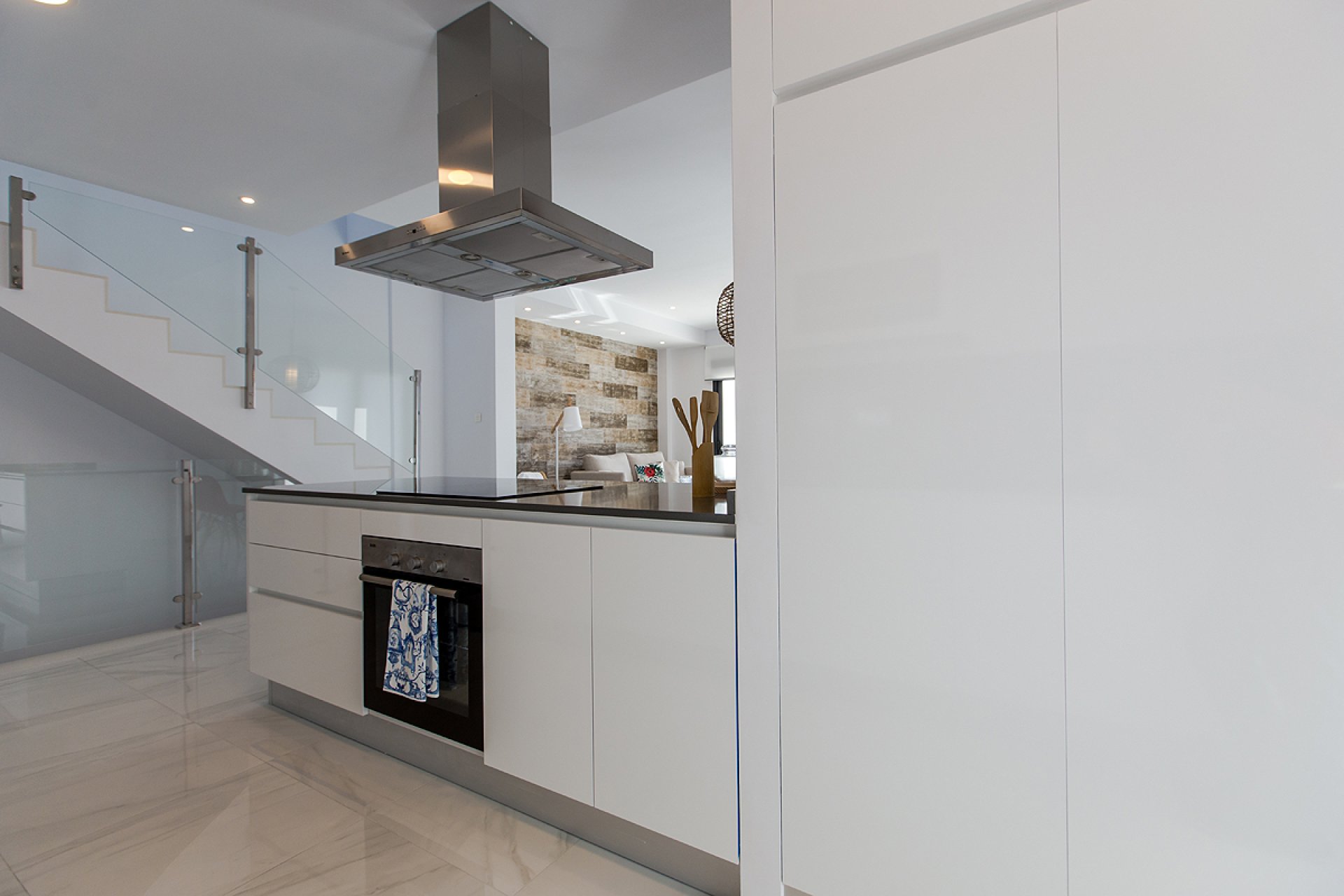 New Build - Villa - Bigastro