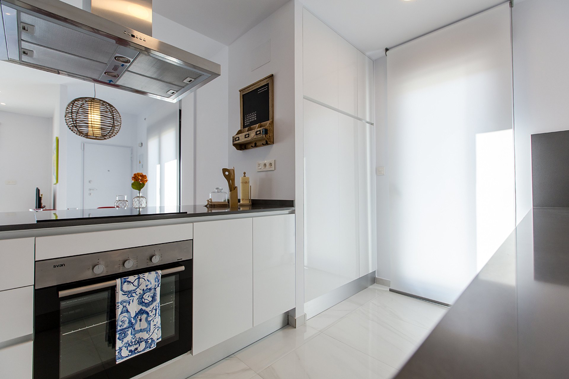 New Build - Villa - Bigastro