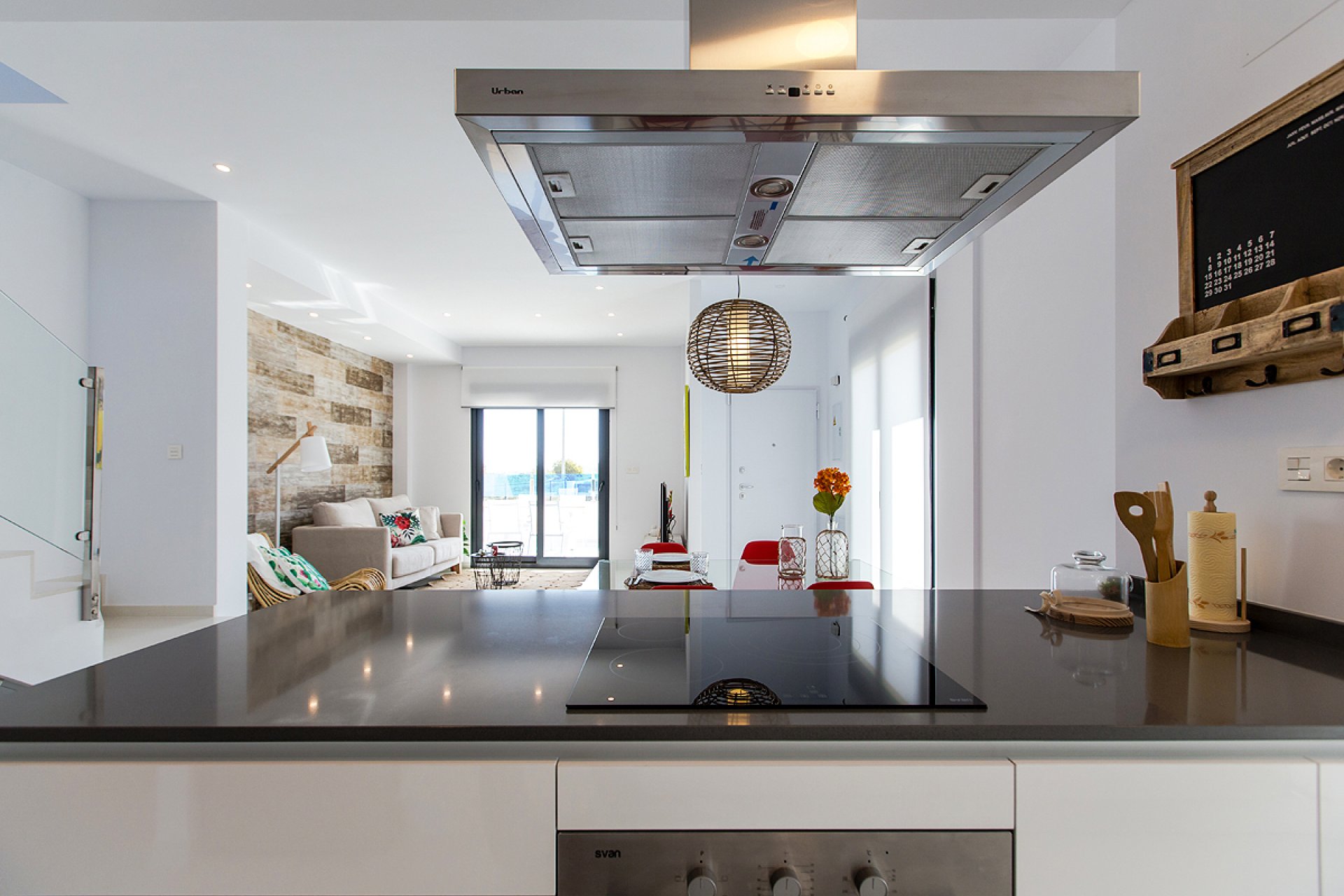 New Build - Villa - Bigastro