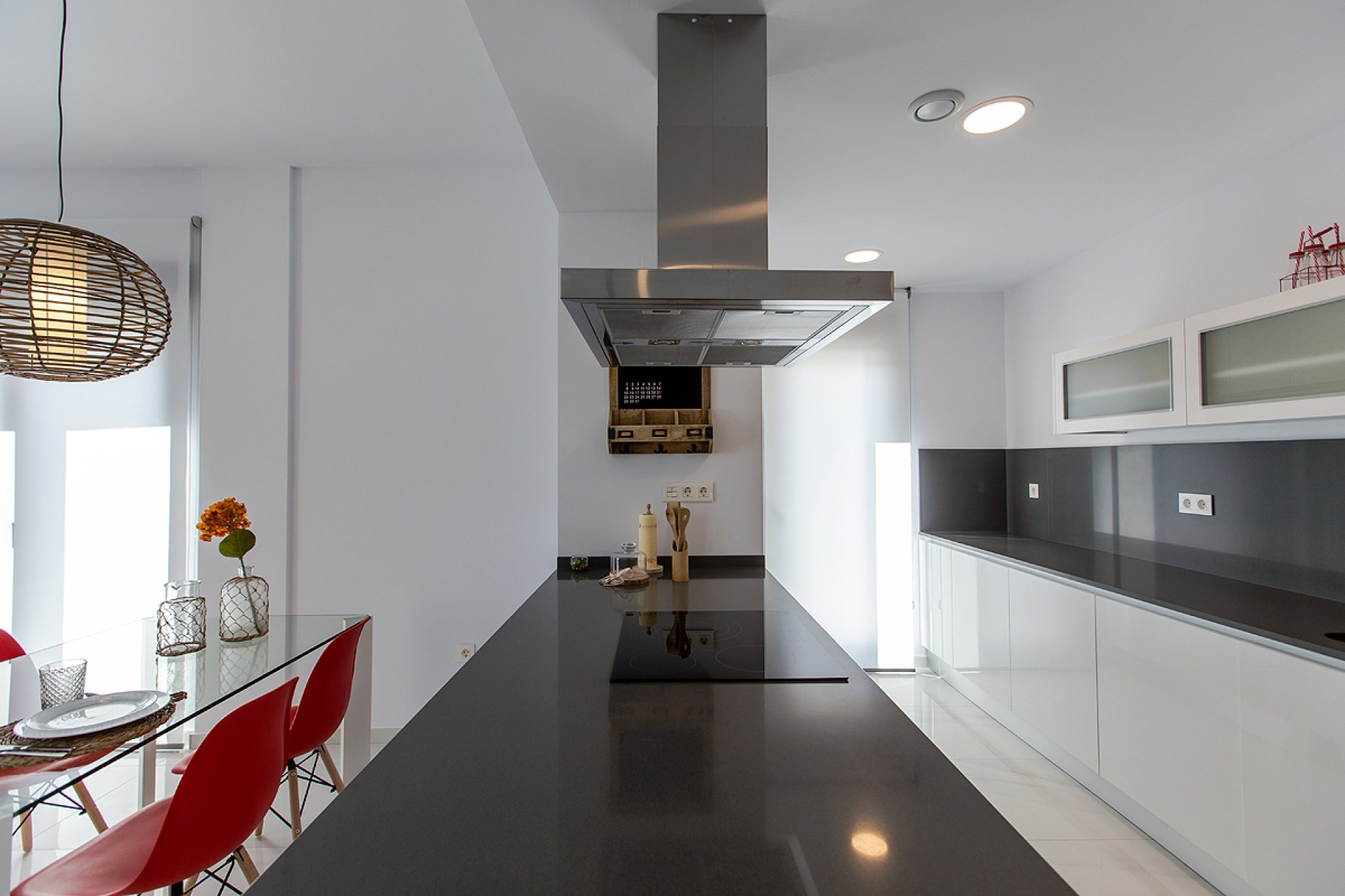 New Build - Villa - Bigastro