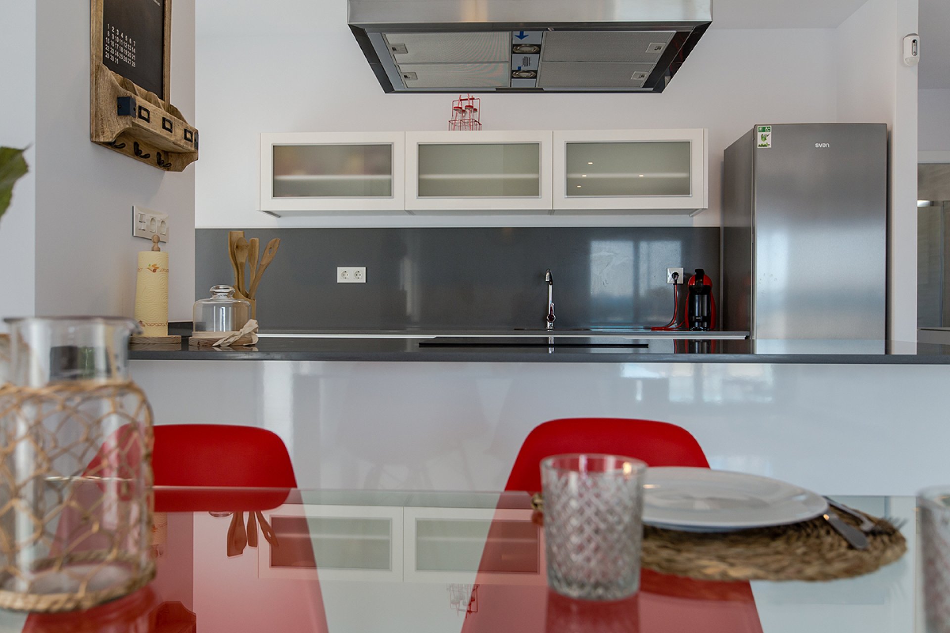 New Build - Villa - Bigastro