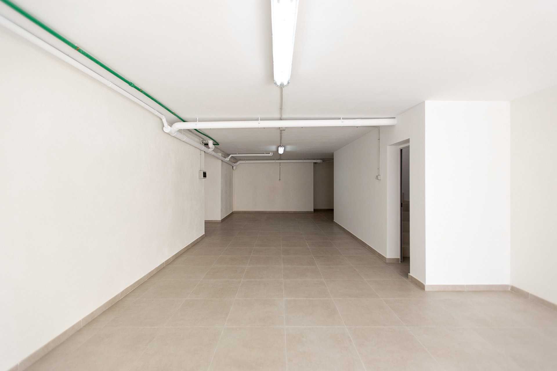 New Build - Villa - Bigastro