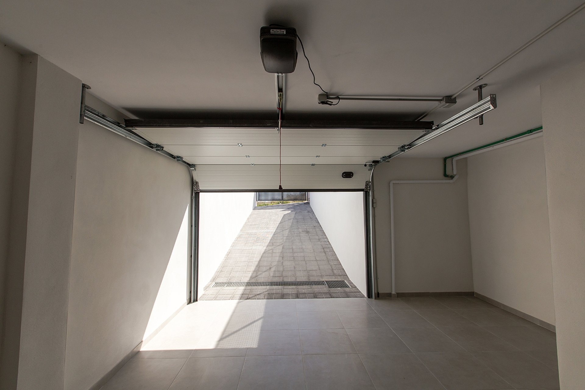 New Build - Villa - Bigastro