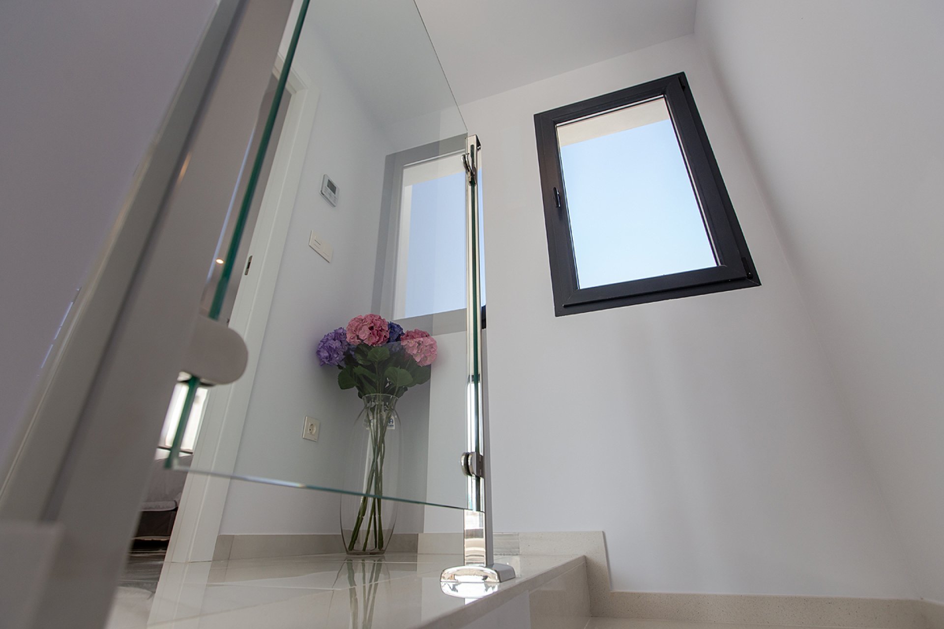 New Build - Villa - Bigastro