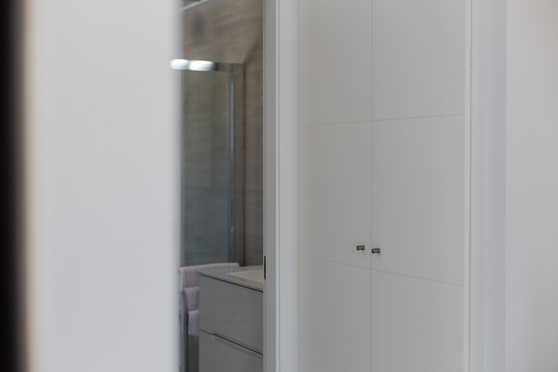 New Build - Villa - Bigastro