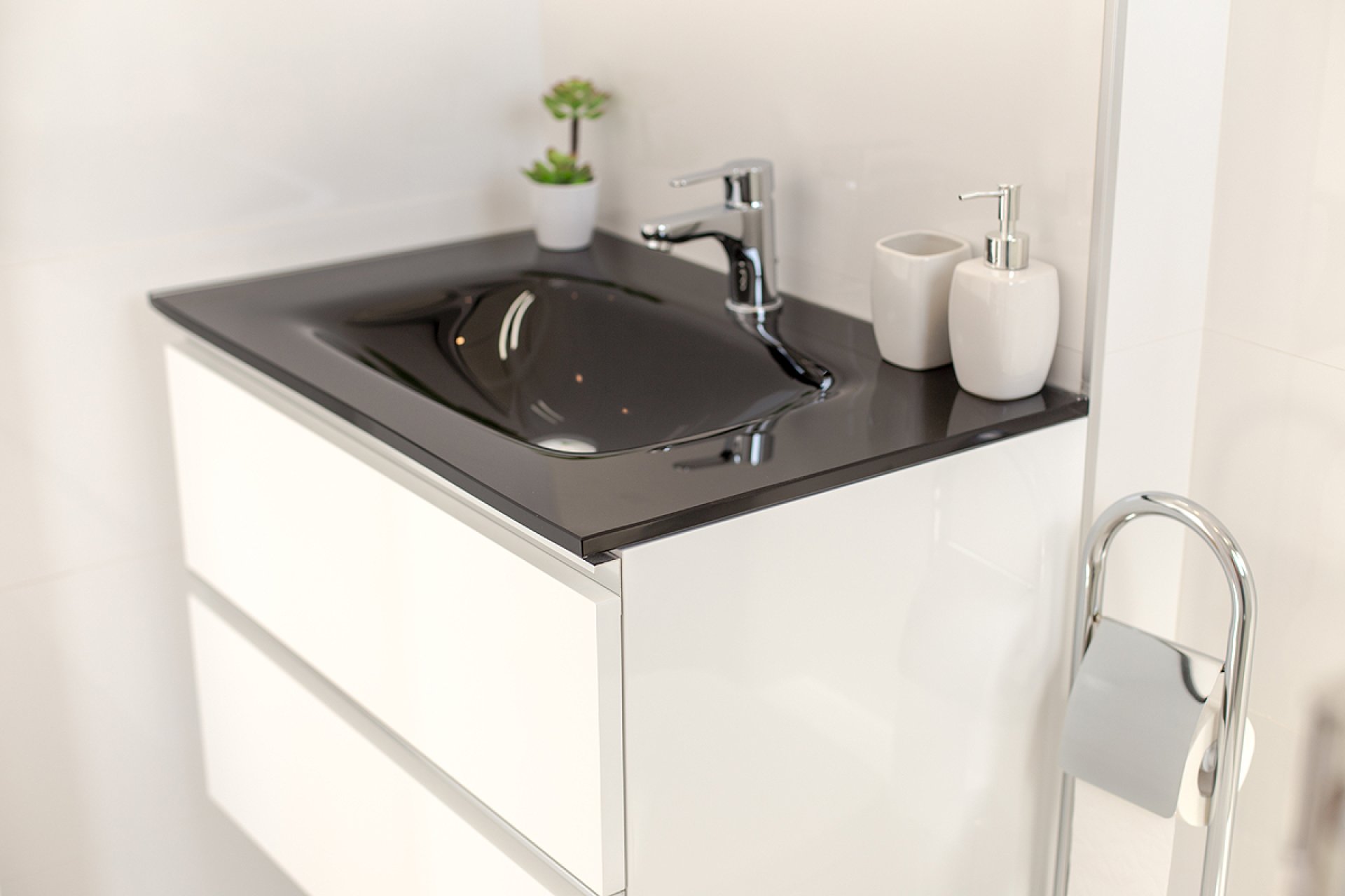 New Build - Villa - Bigastro