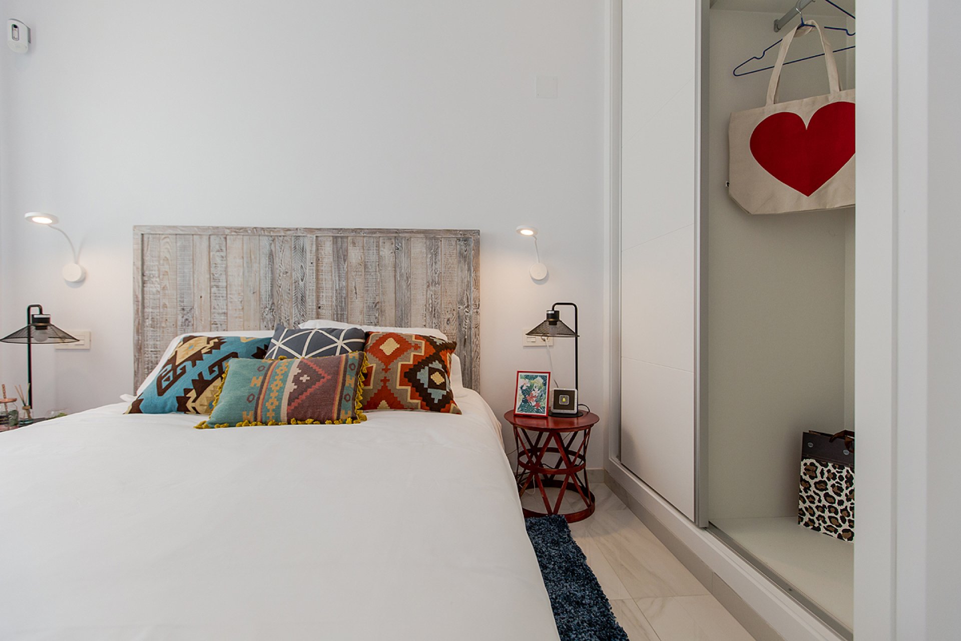 New Build - Villa - Bigastro