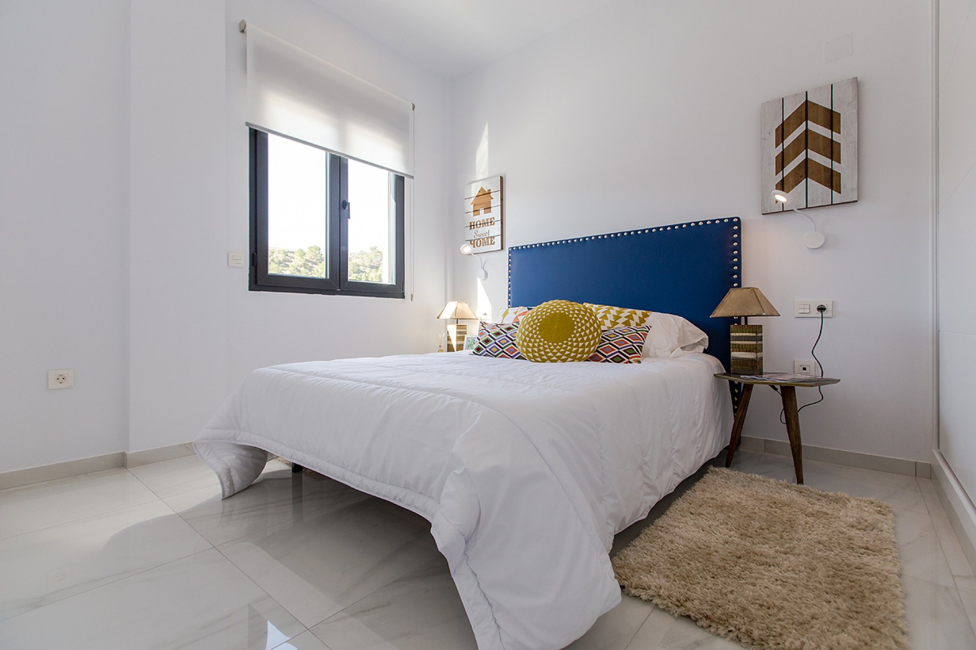 New Build - Villa - Bigastro