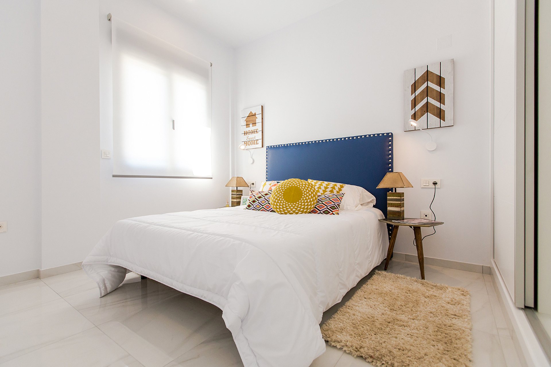 New Build - Villa - Bigastro