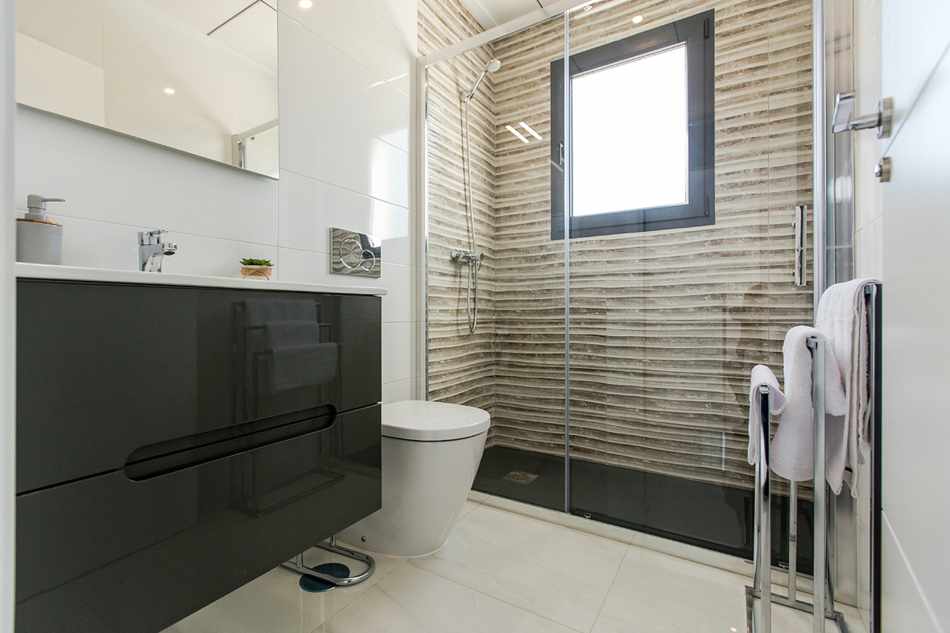 New Build - Villa - Bigastro