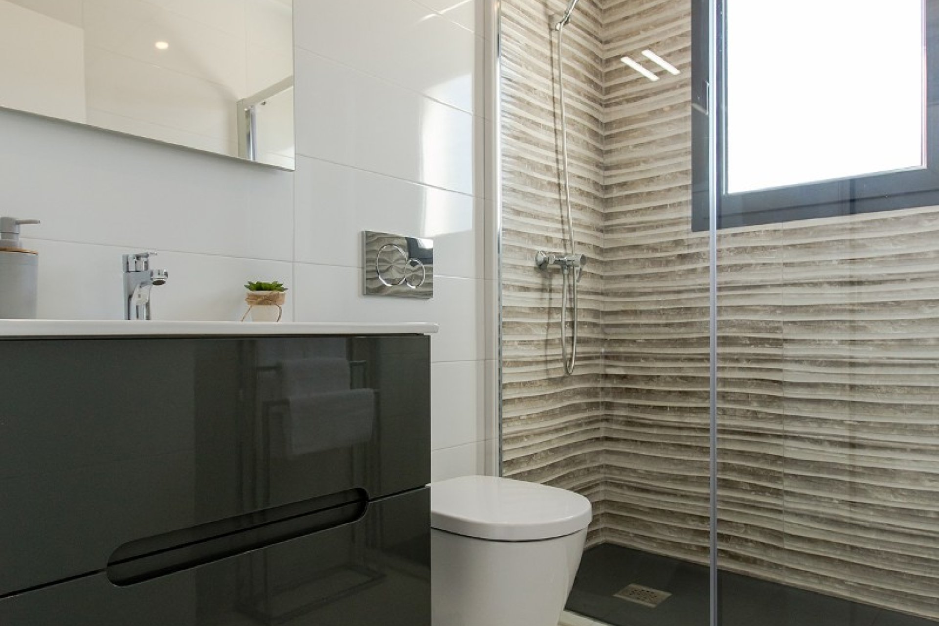 New Build - Villa - Bigastro