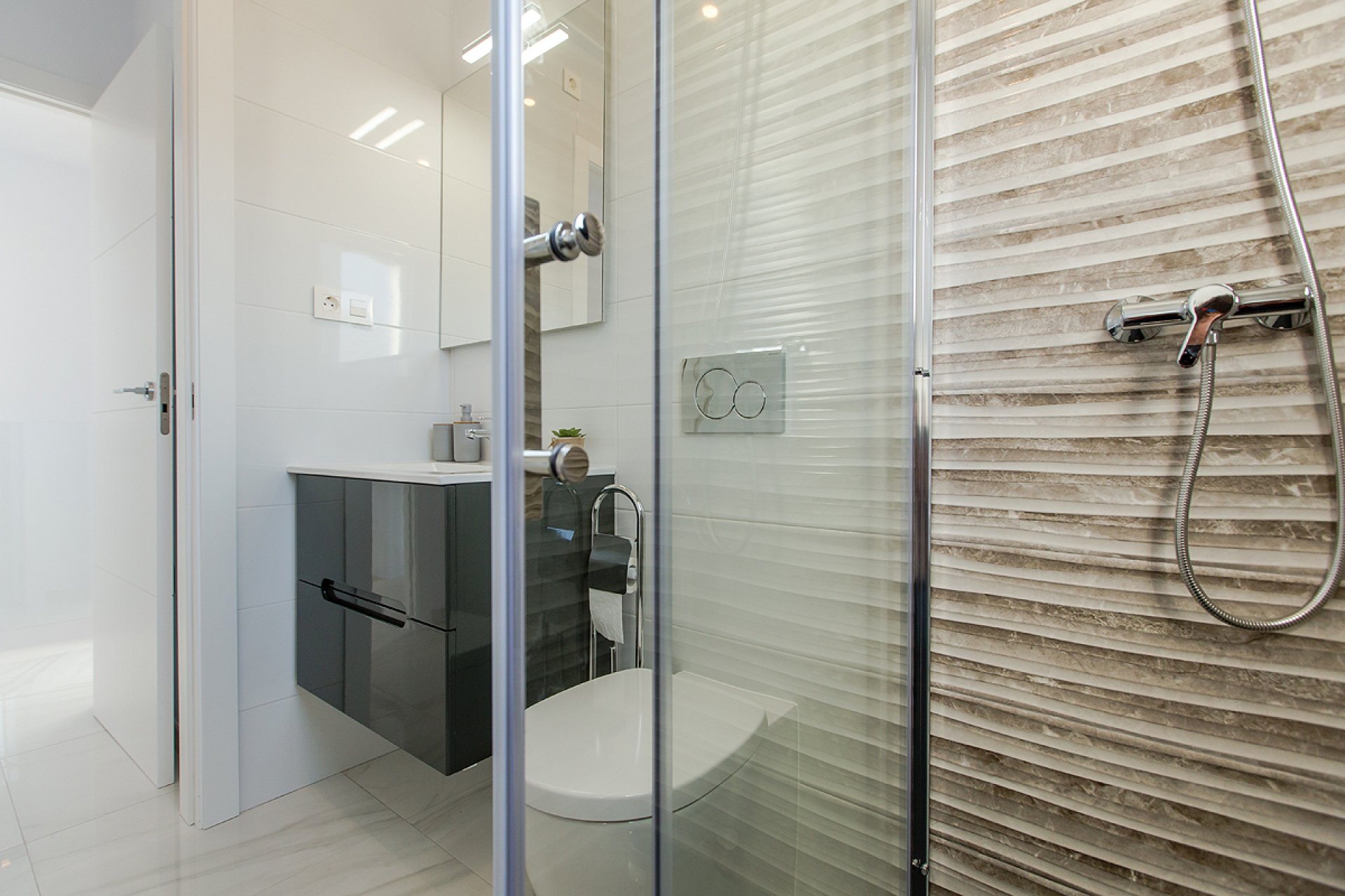 New Build - Villa - Bigastro