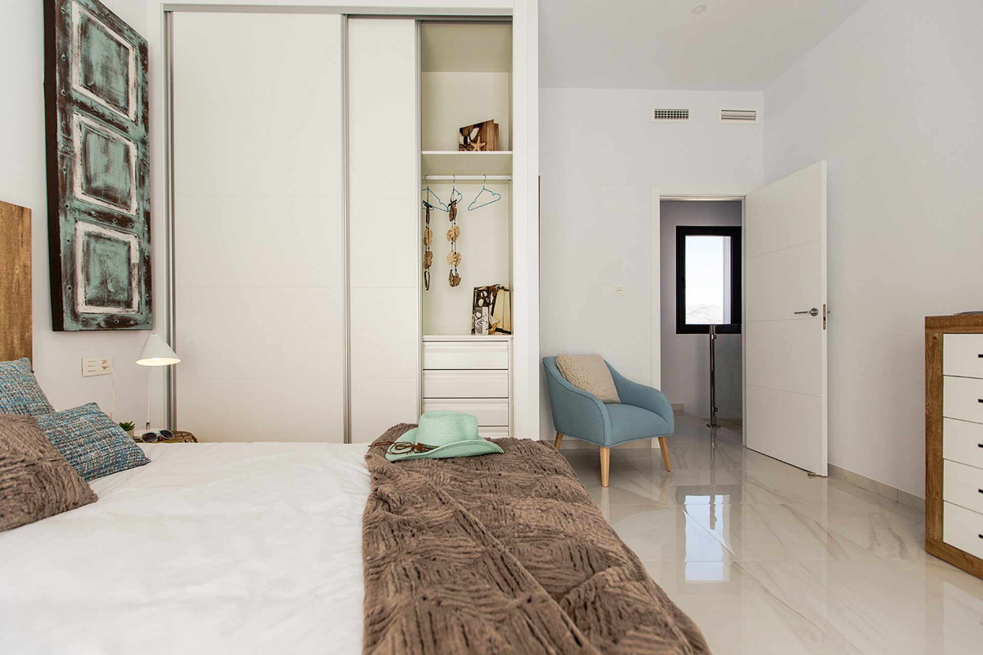 New Build - Villa - Bigastro